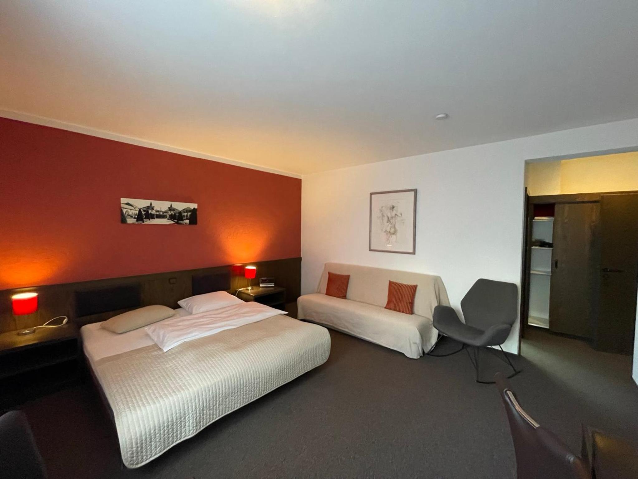 Triple Room photo 1