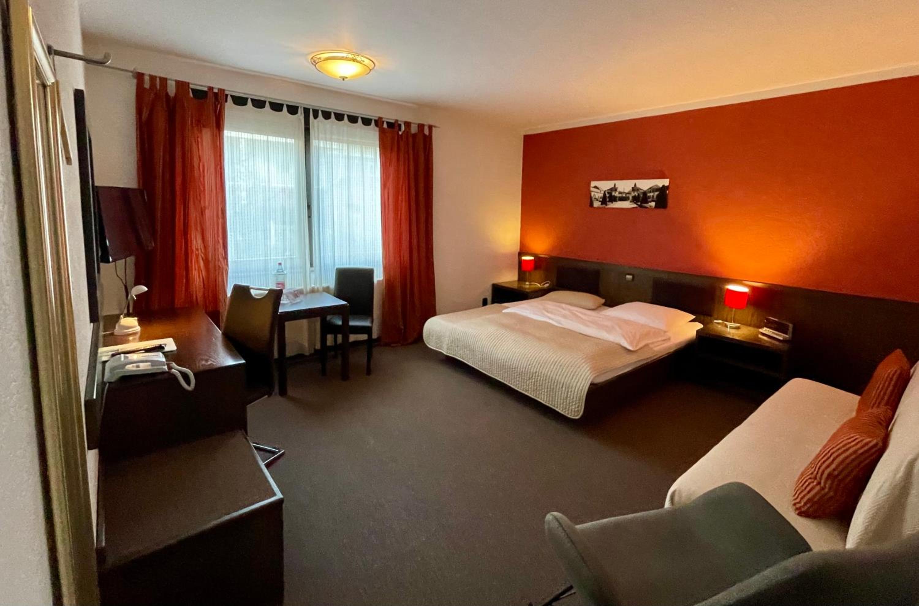 Triple Room photo 3