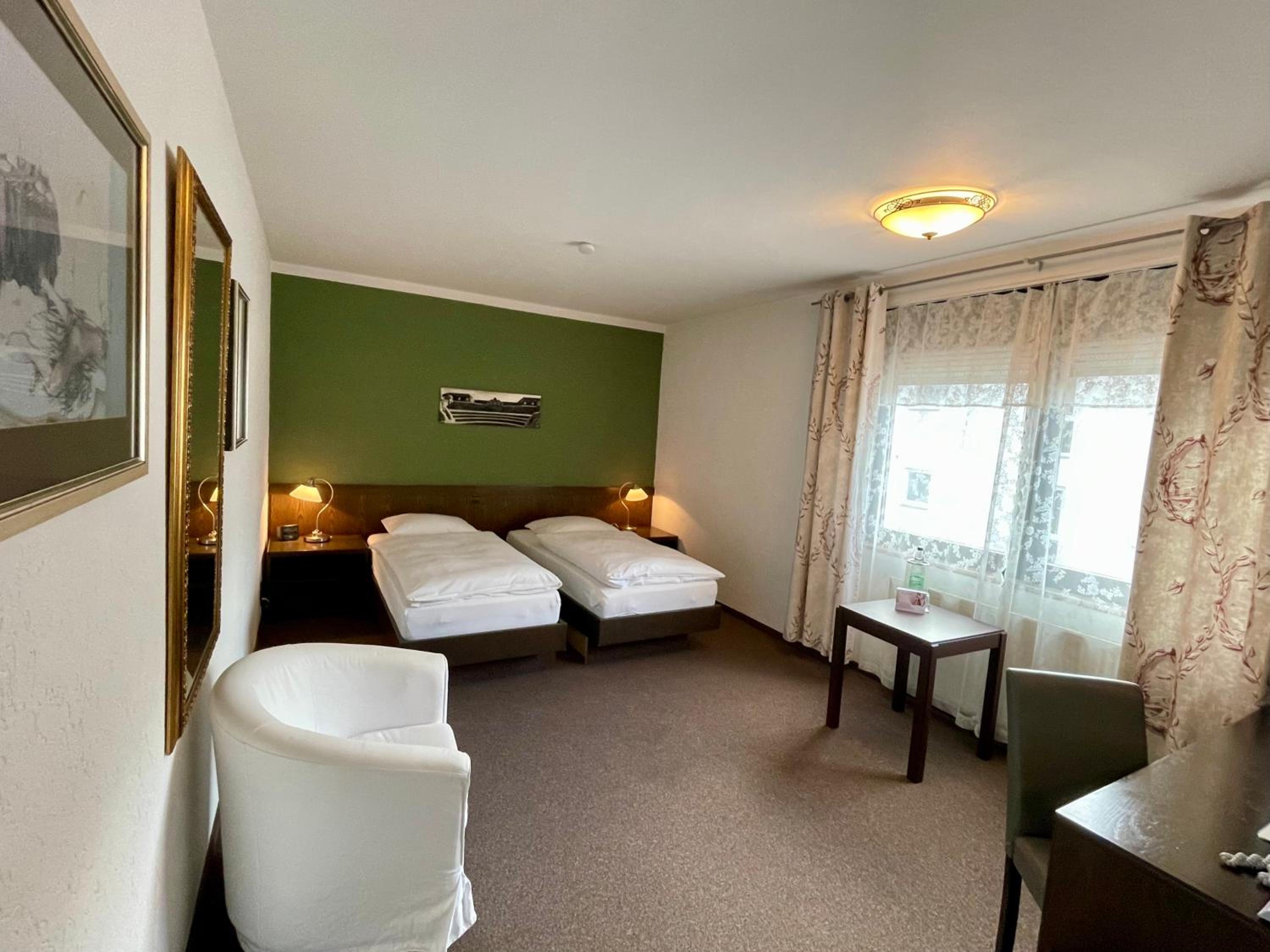 Twin Room photo 1