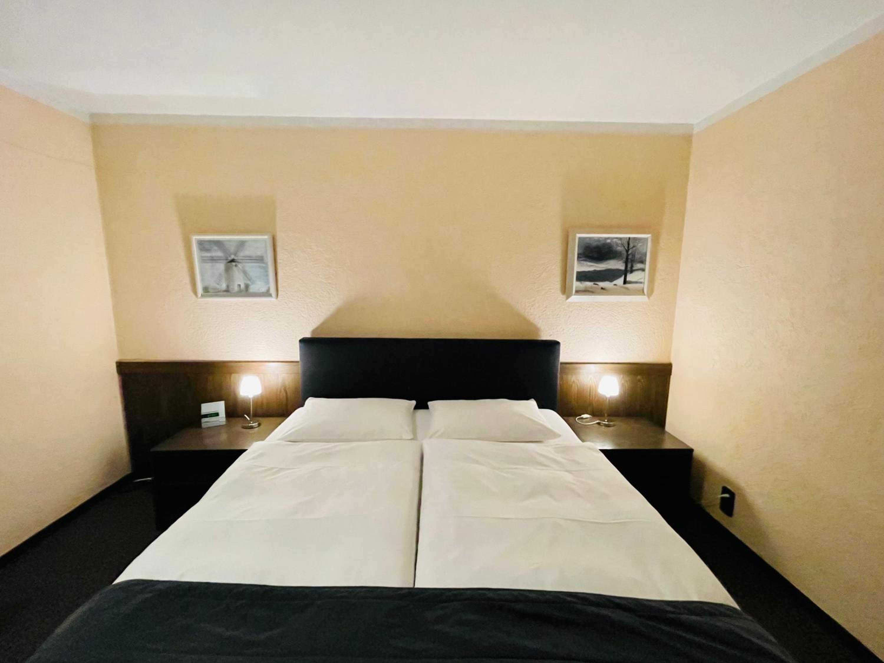 Standard Double Room photo 3