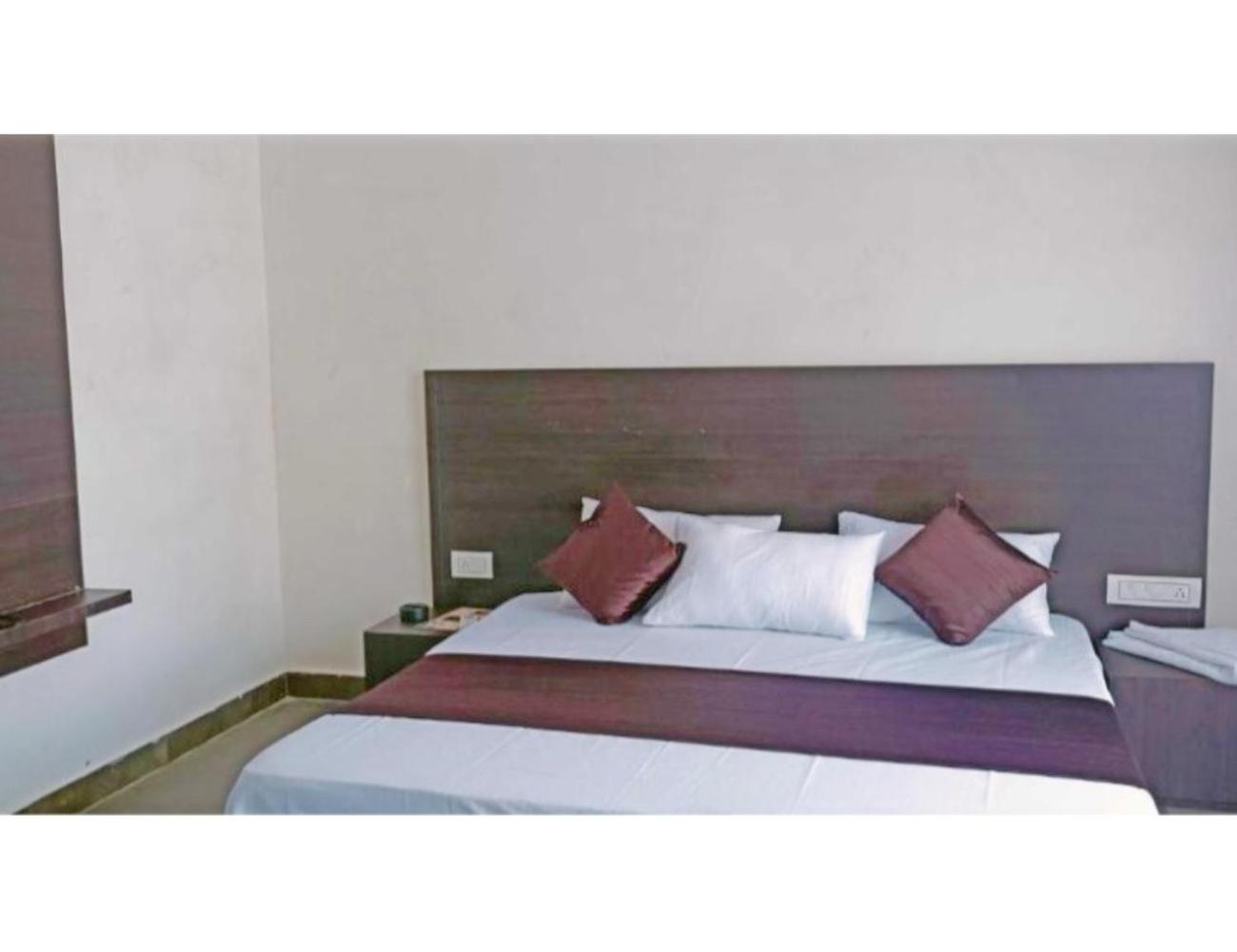 Deluxe Room photo 2