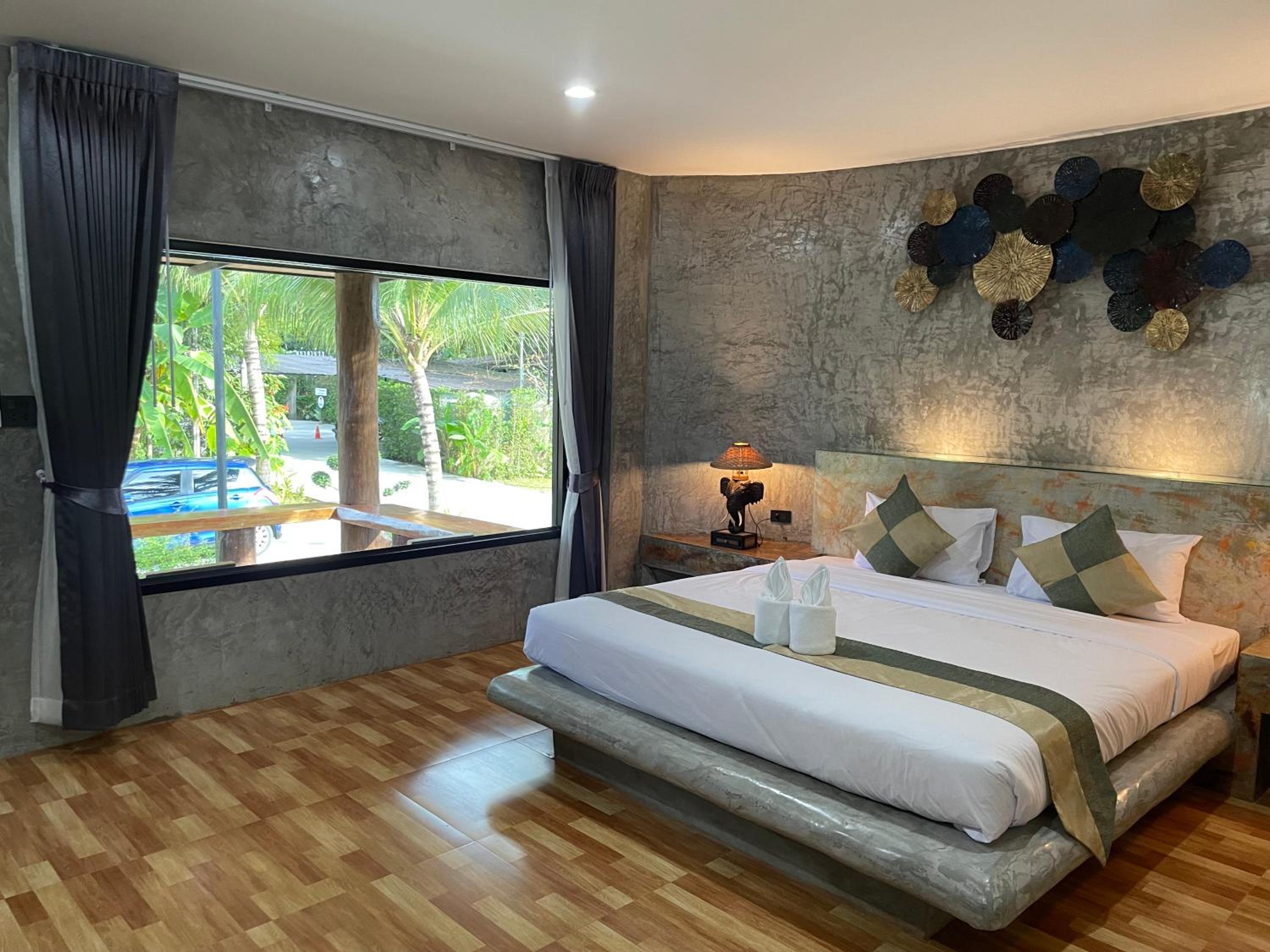 One-Bedroom Villa - Photo 1