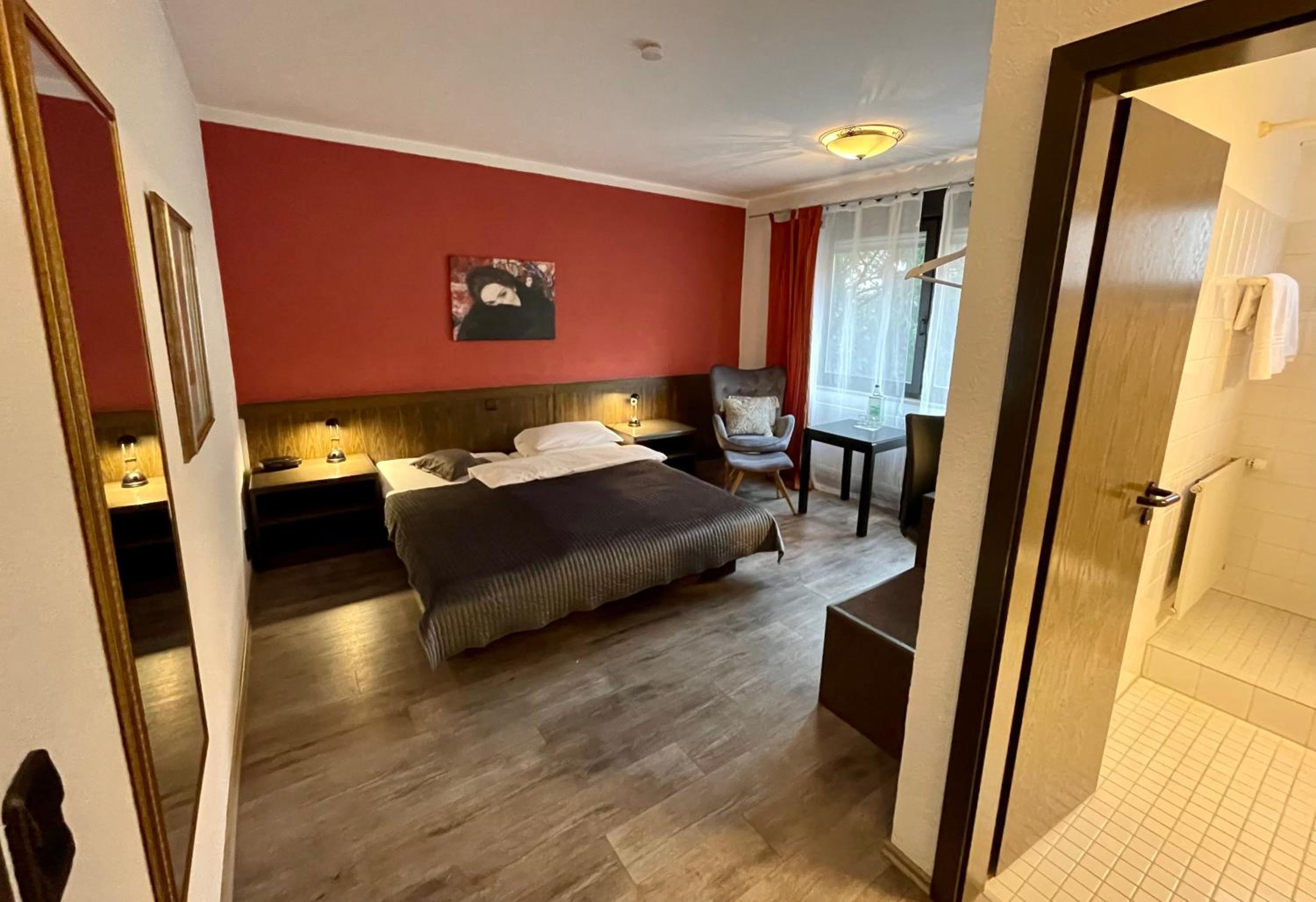 Standard Double Room photo 1