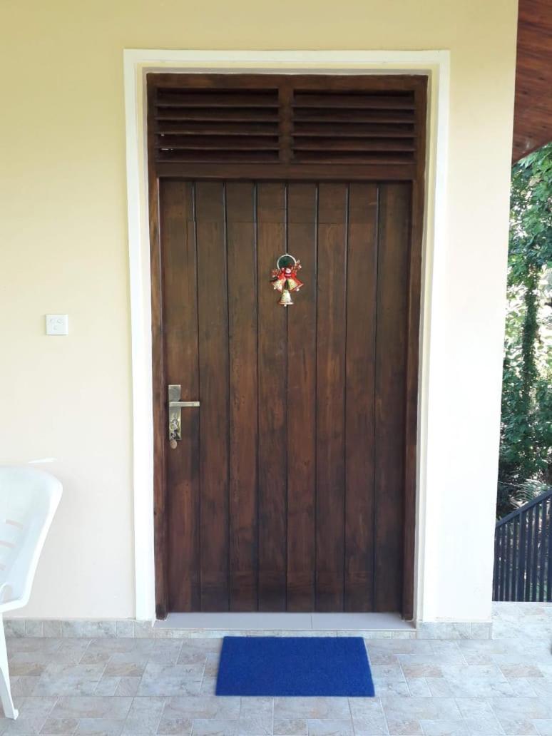 Double Room with Garden View photo 2