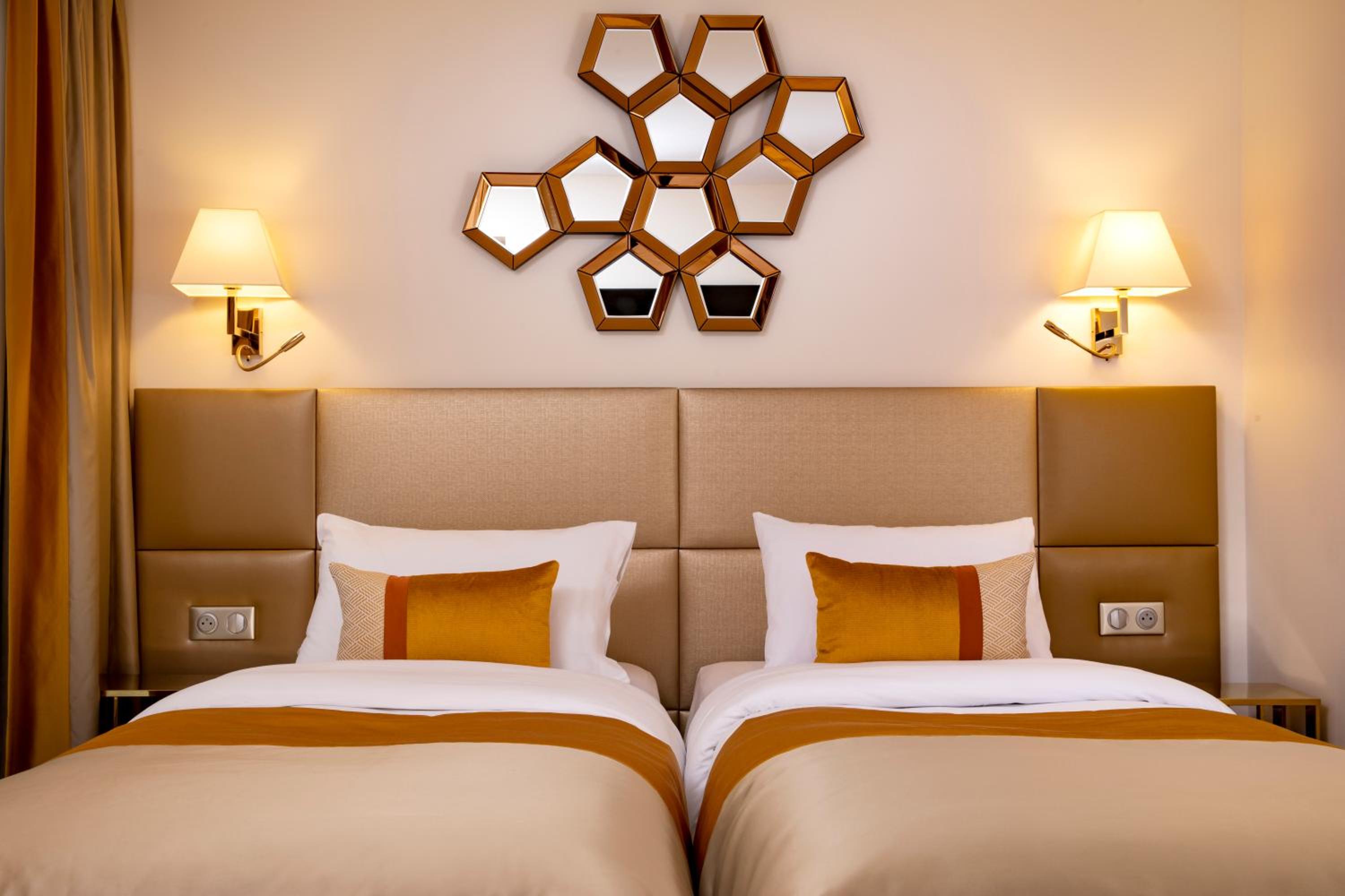 Suite photo 2