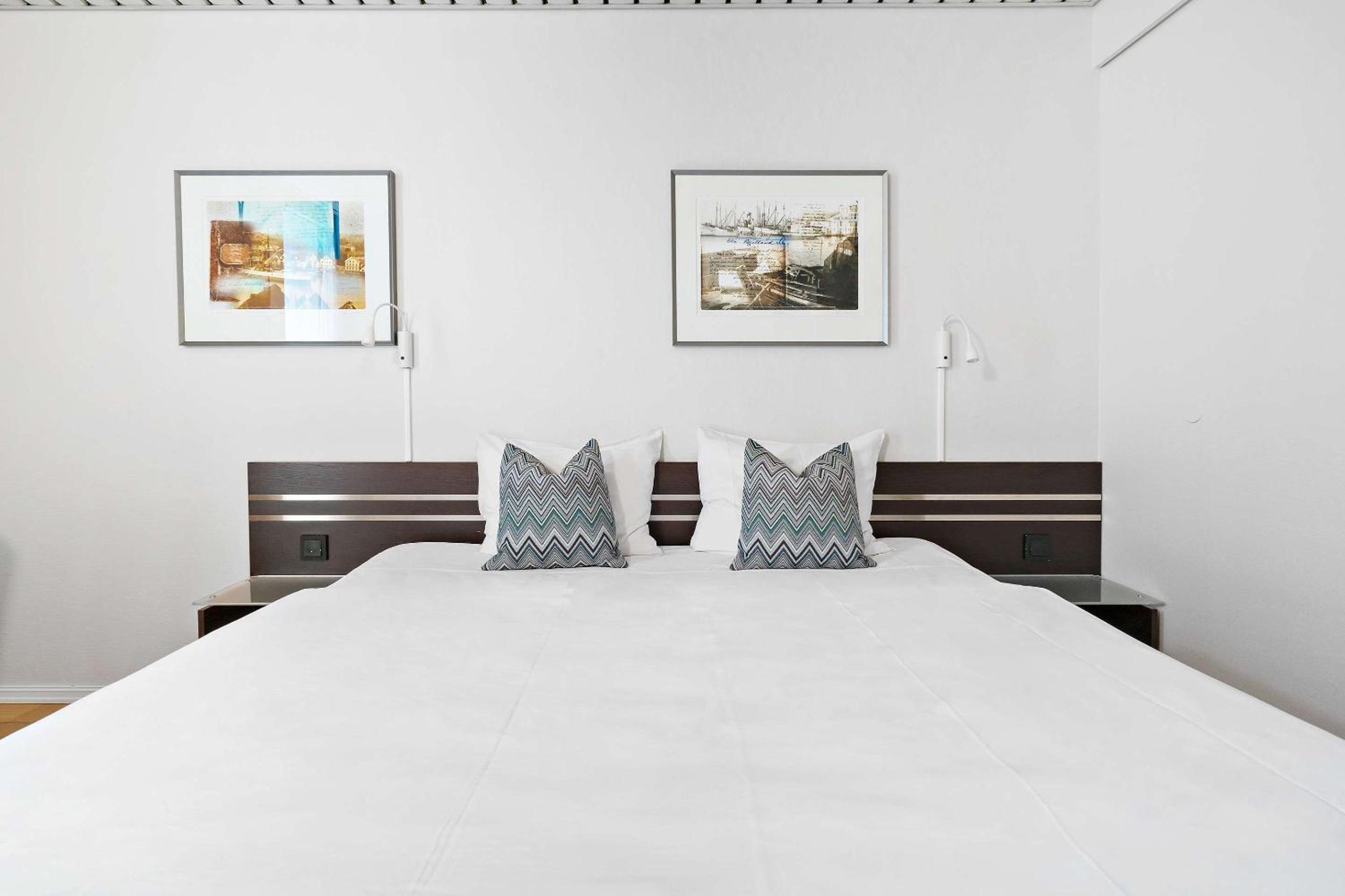 Standard Double Room - Photo 2