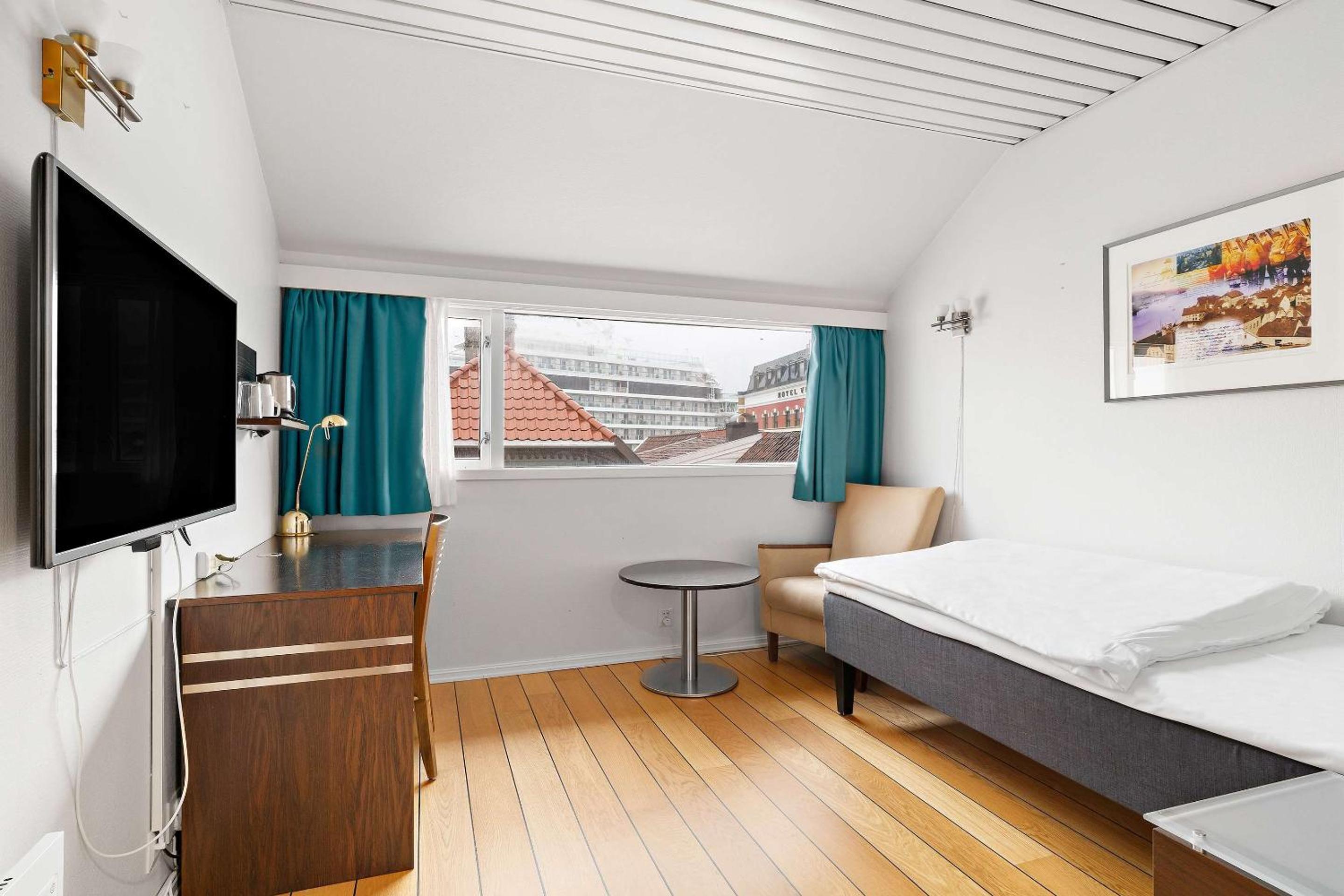 Standard Single Room photo 1