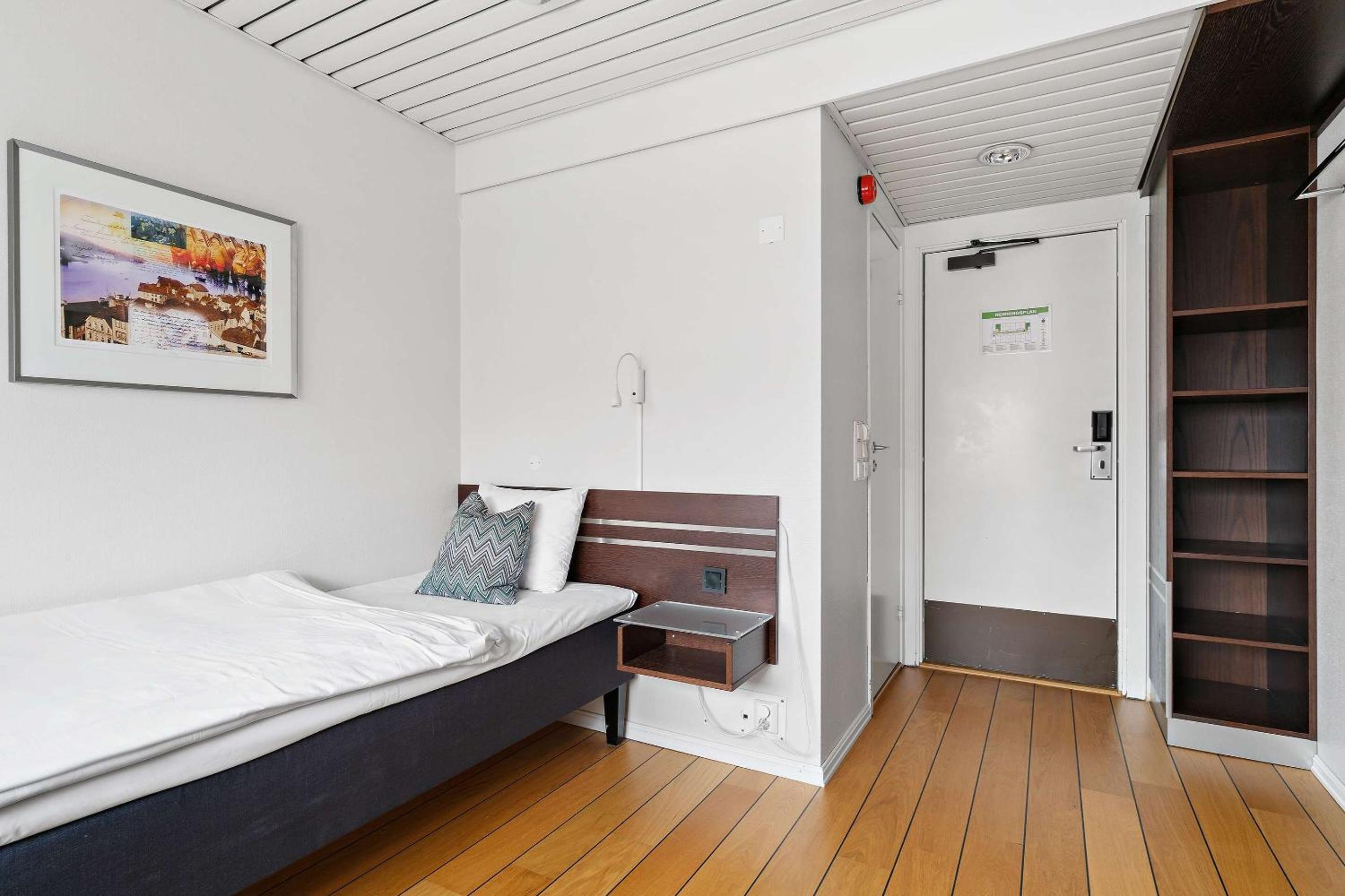 Standard Single Room photo 3