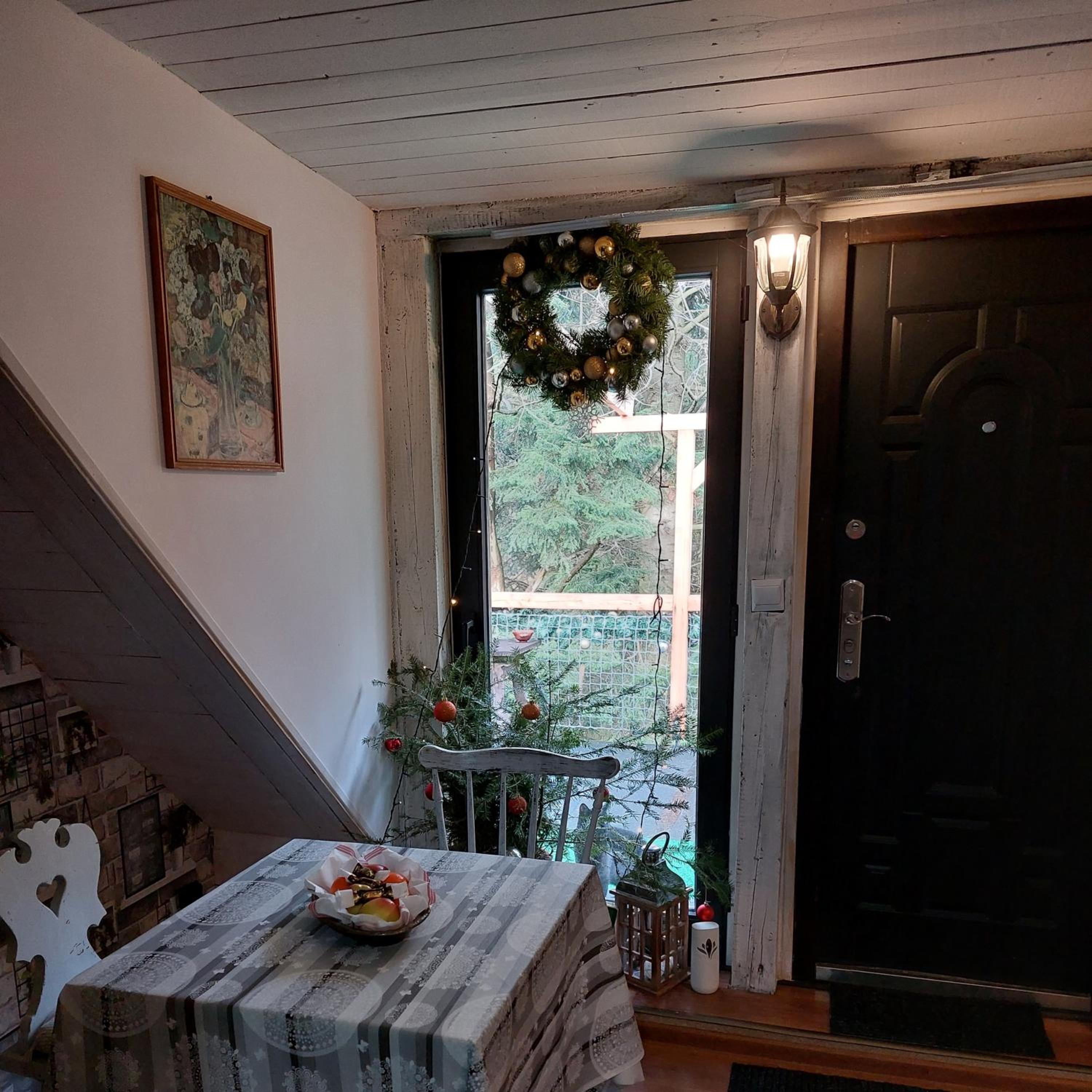 Double Room with Private Bathroom - Photo 1