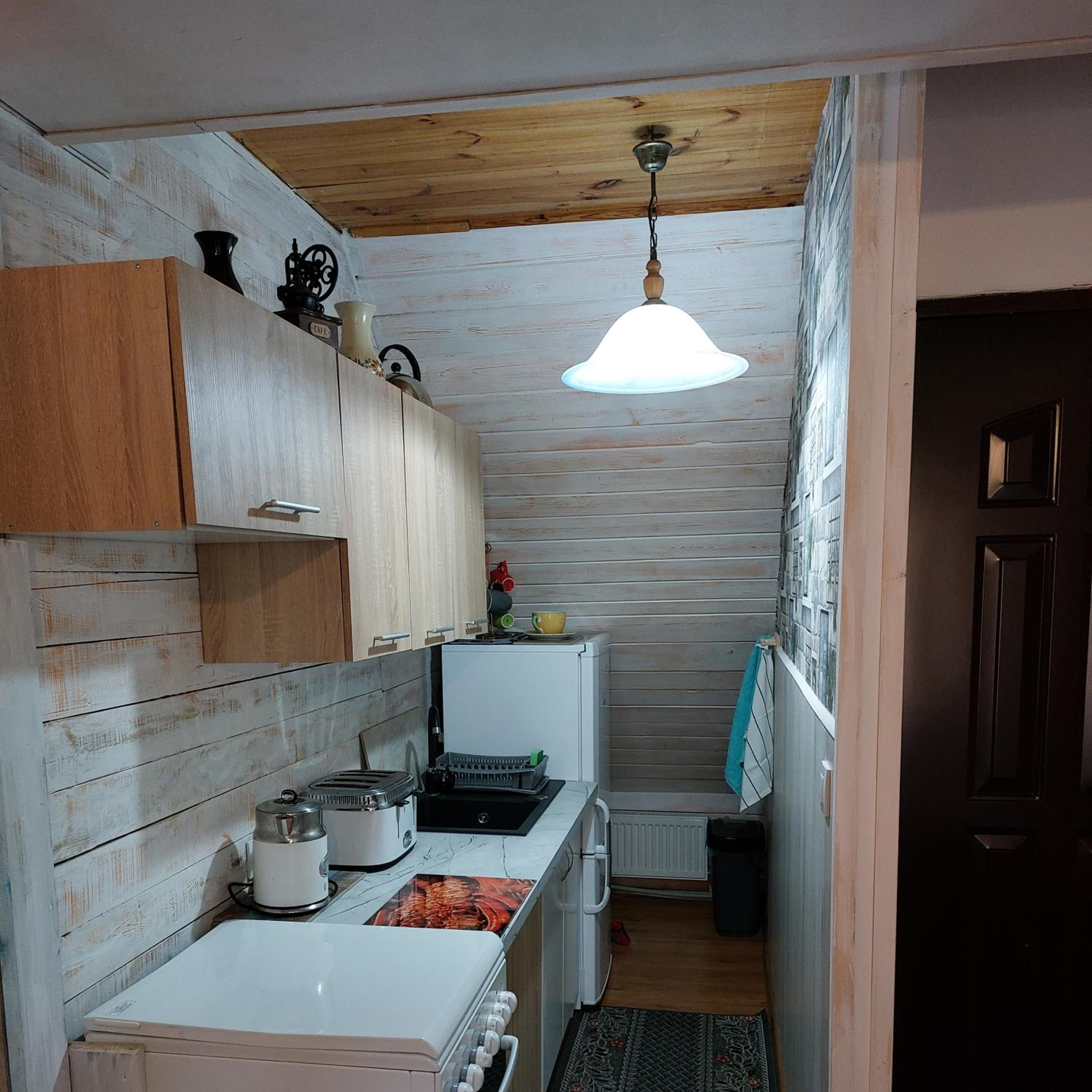 Triple Room with Private Bathroom - Photo 2
