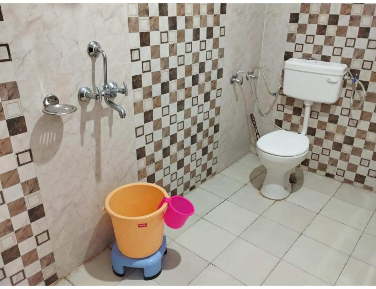 Deluxe Room photo 2