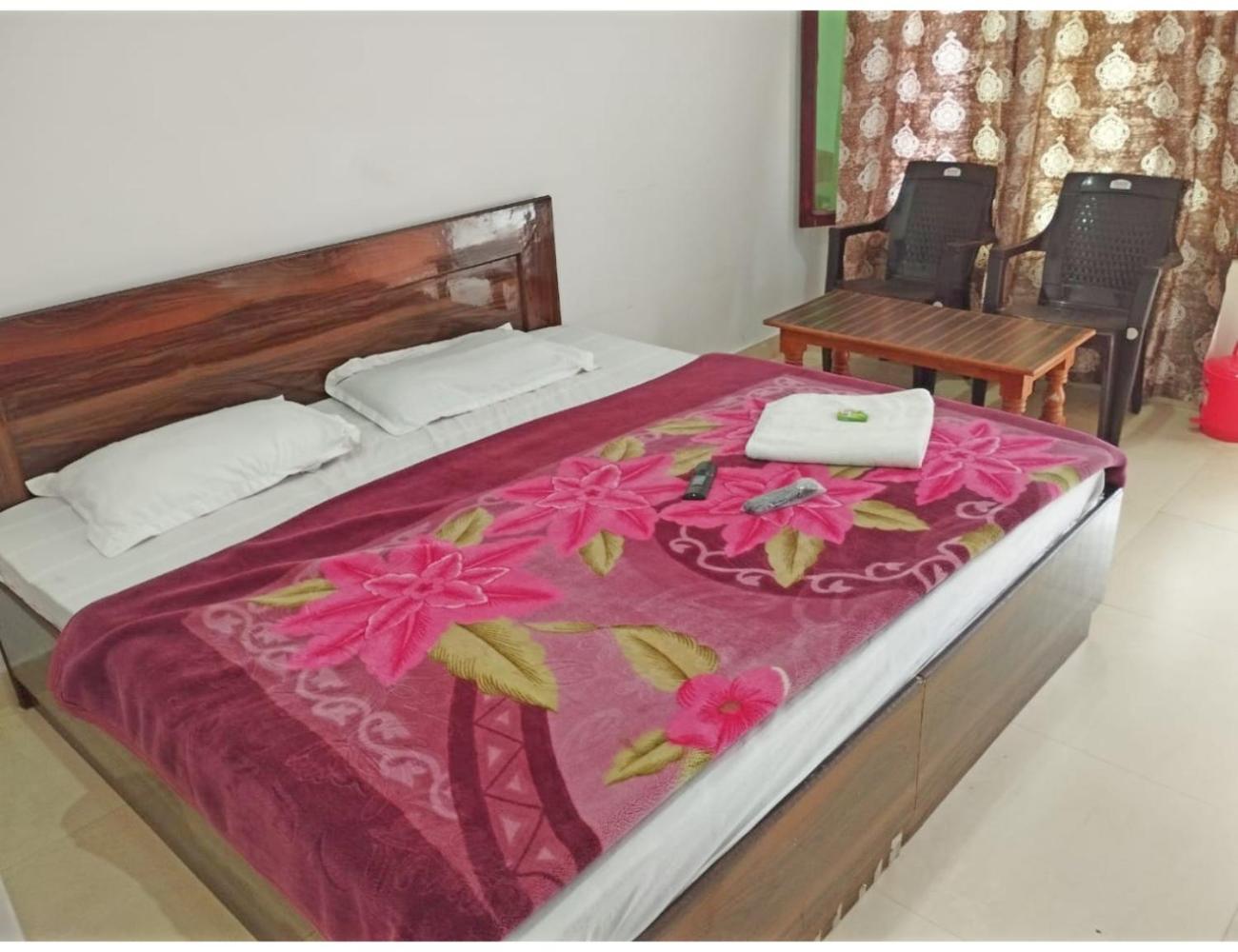 Deluxe Room photo 1