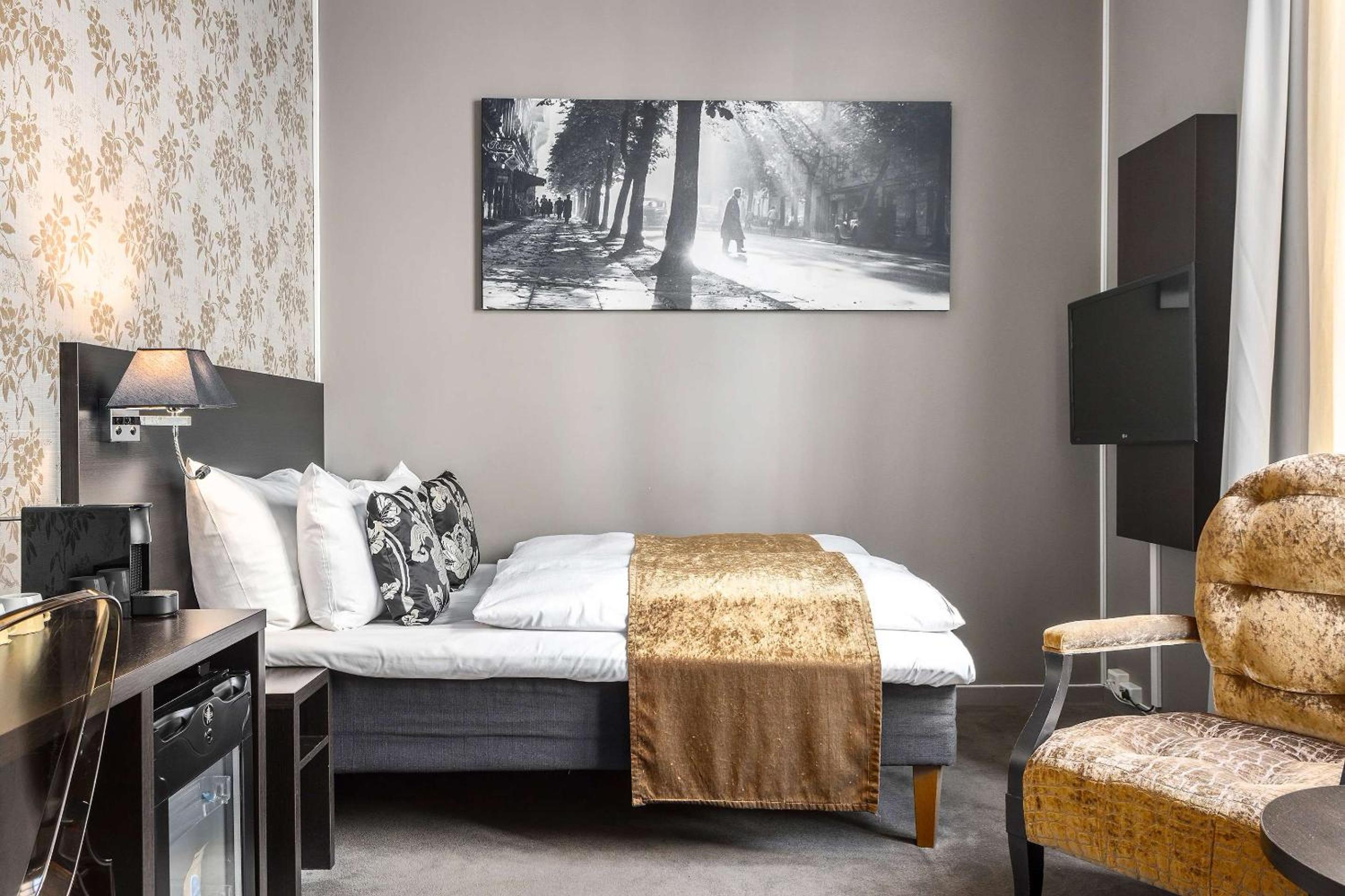 Superior Single Room photo 3