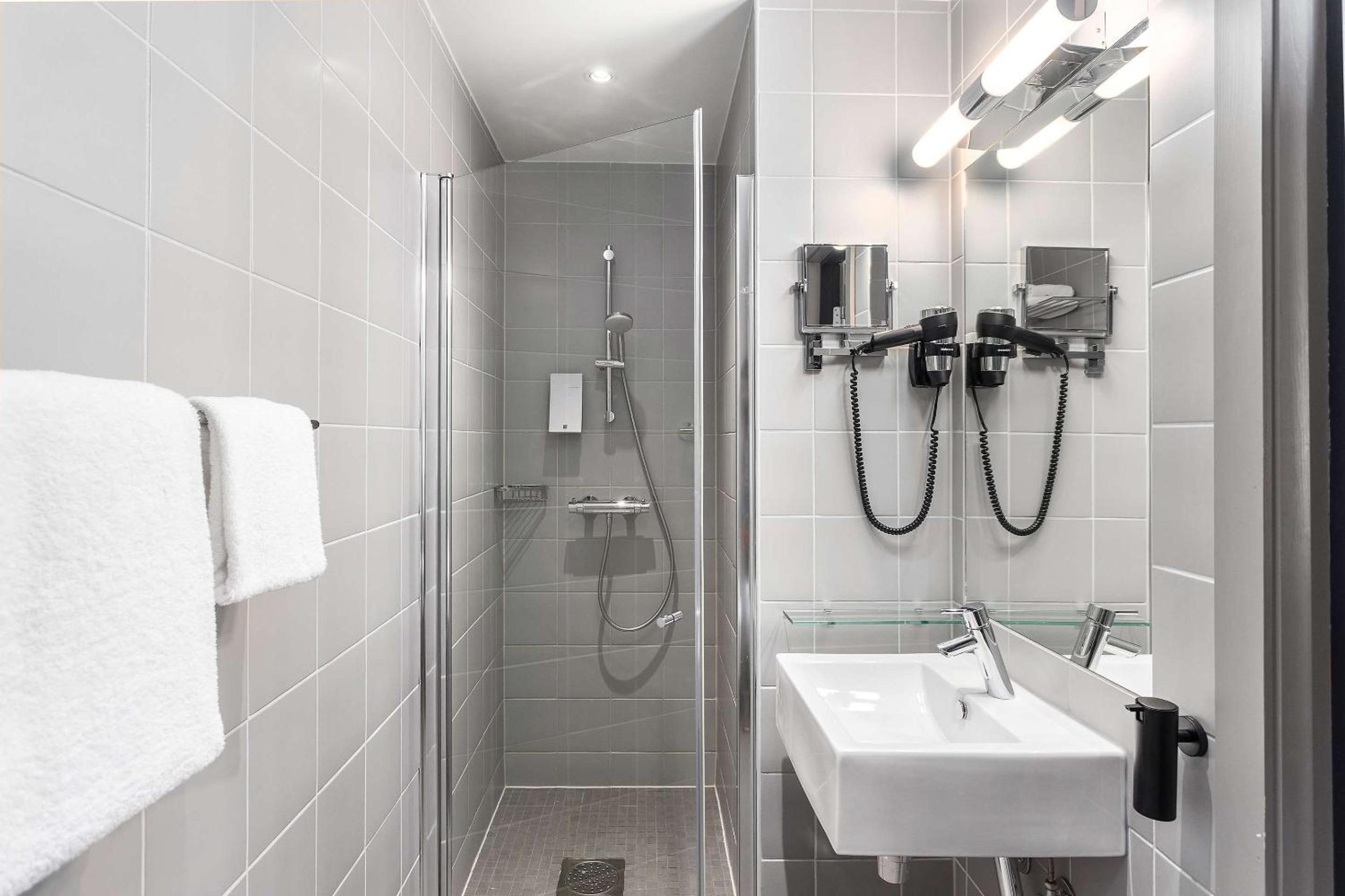 Standard Single Room photo 3