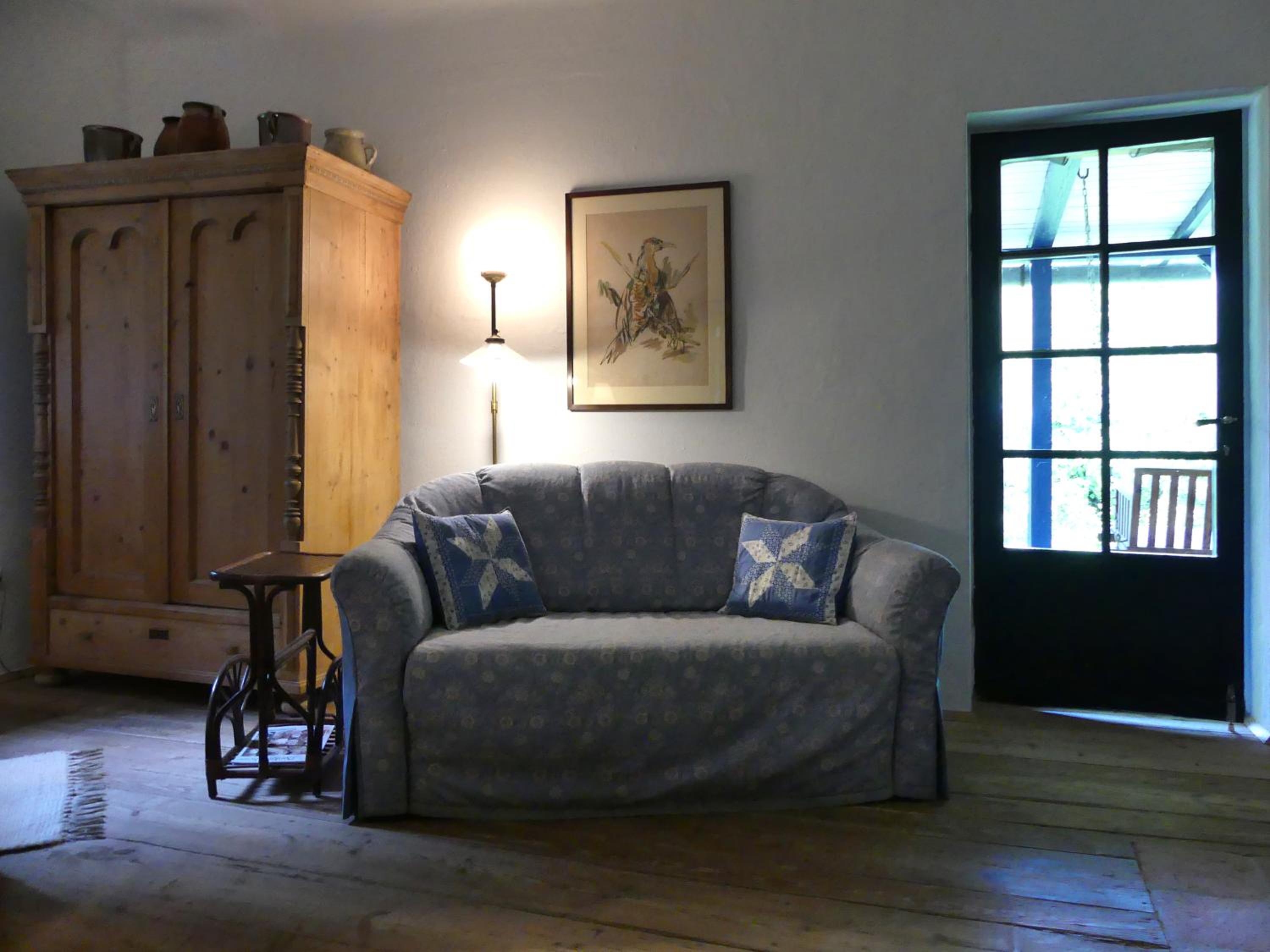 Chalet photo 3