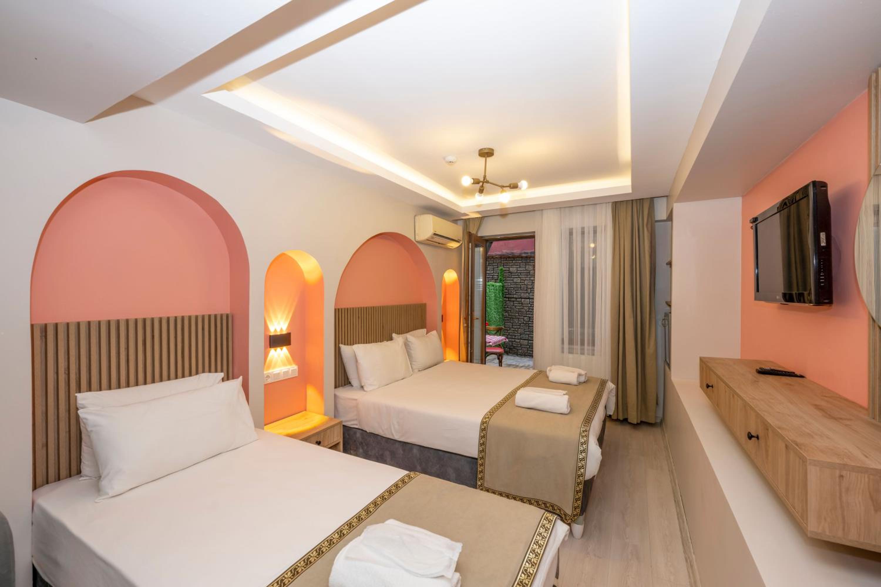 Standard Triple Room photo 1