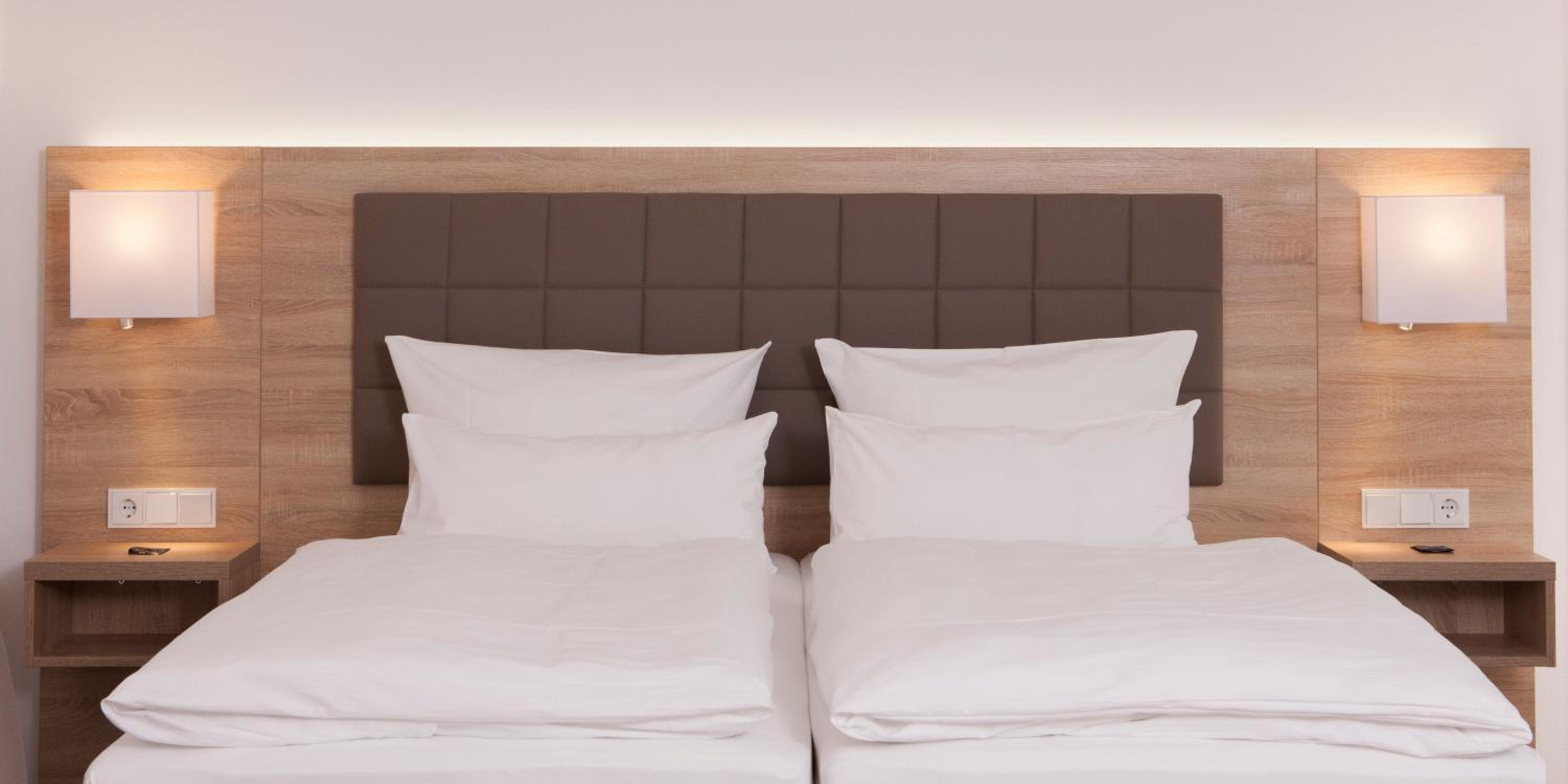 Superior Double Room photo 2