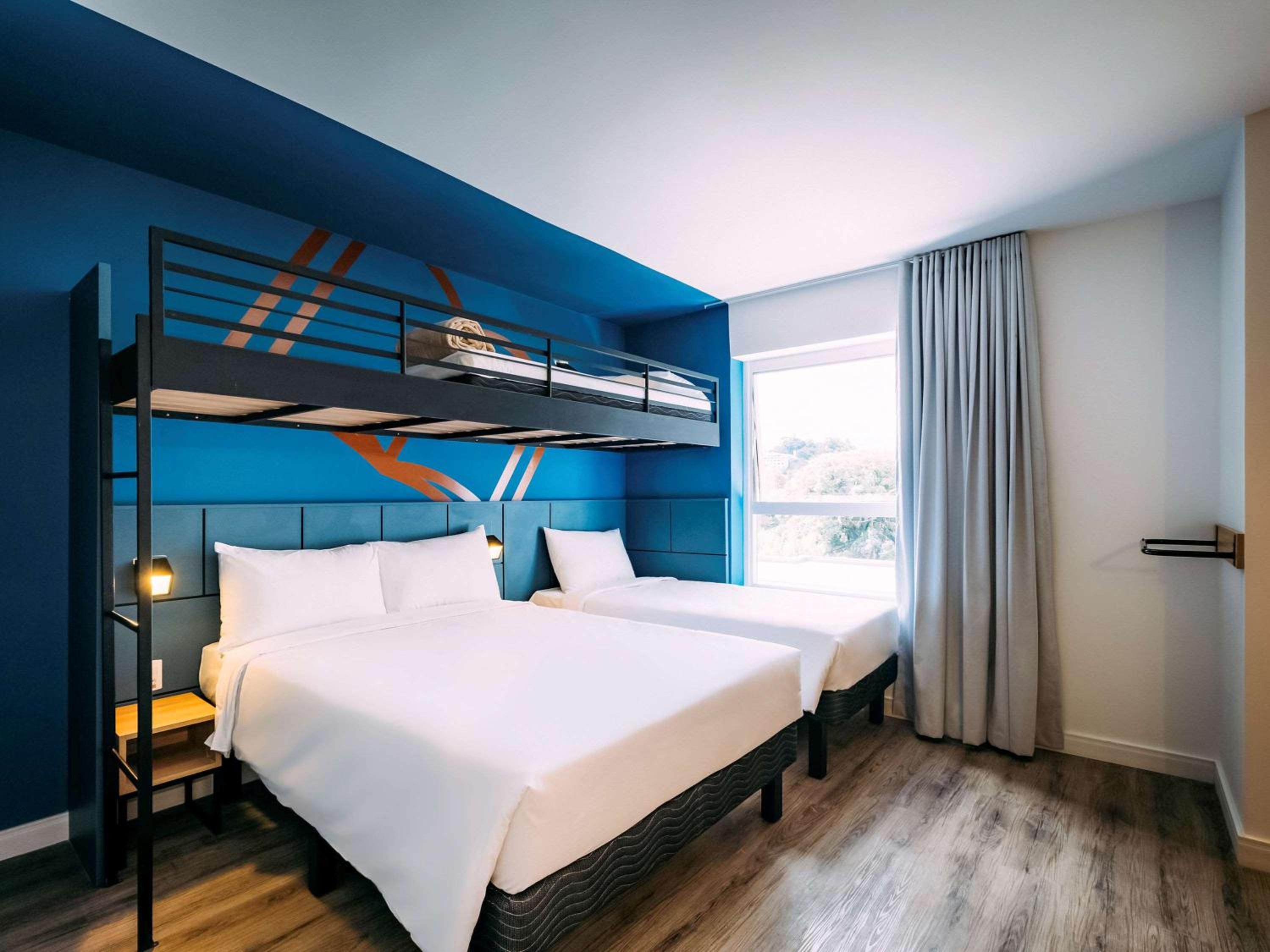 Family Apartment - Photo 1