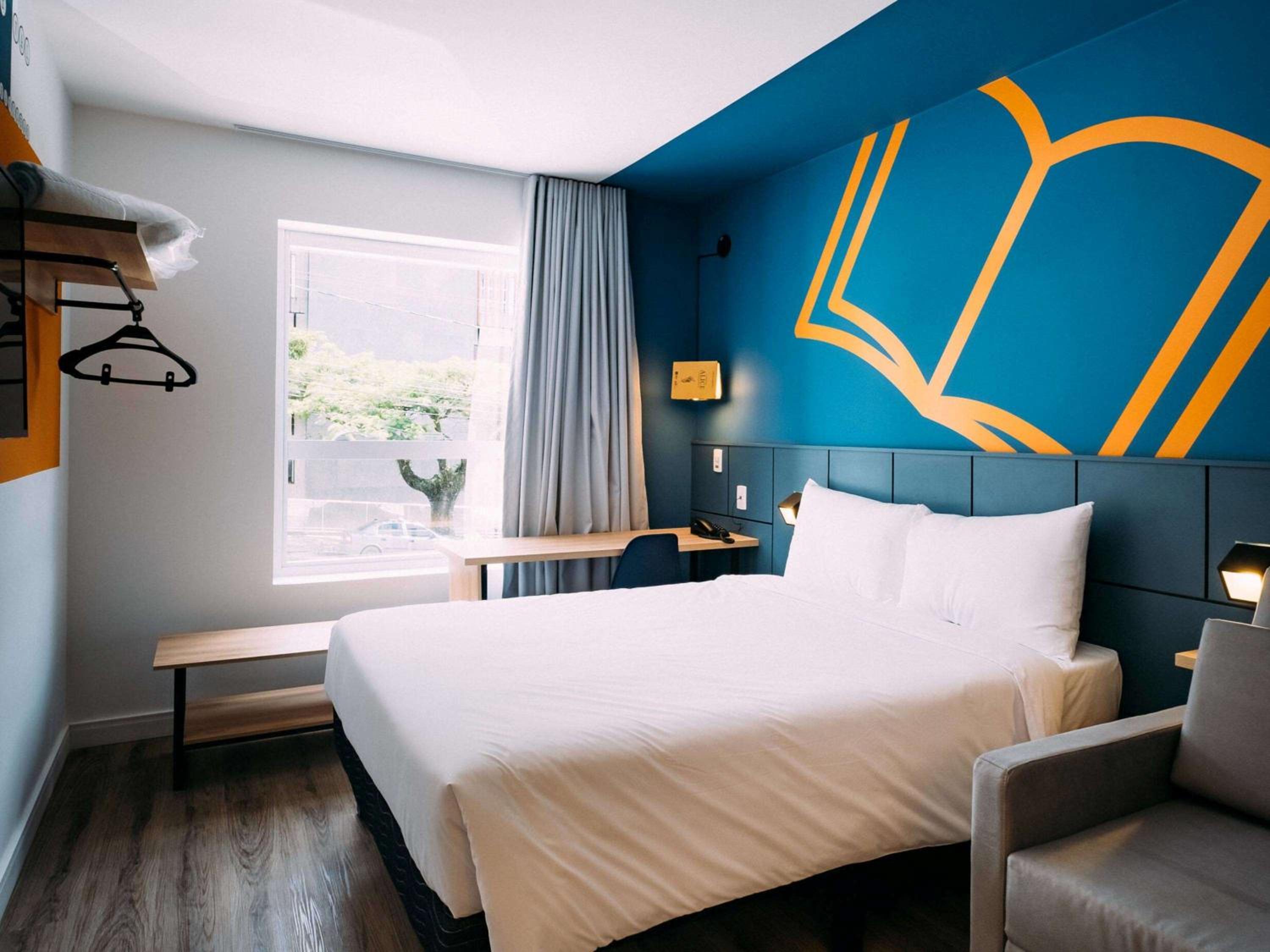 Standard Apartment with One Double Bed and One Sofa Bed - Photo 10