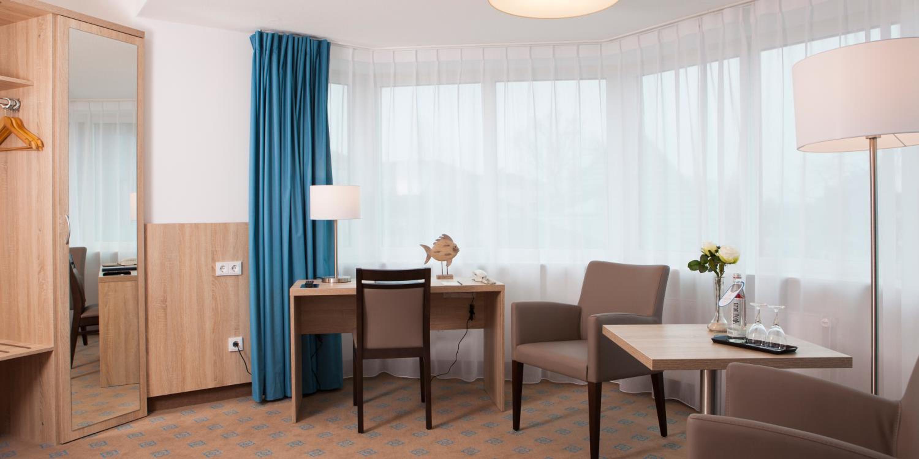 Superior Double Room photo 3