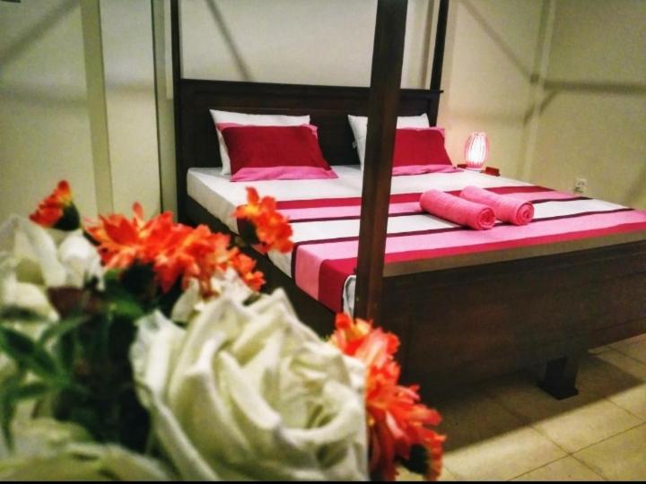 Double Room with Garden View photo 1