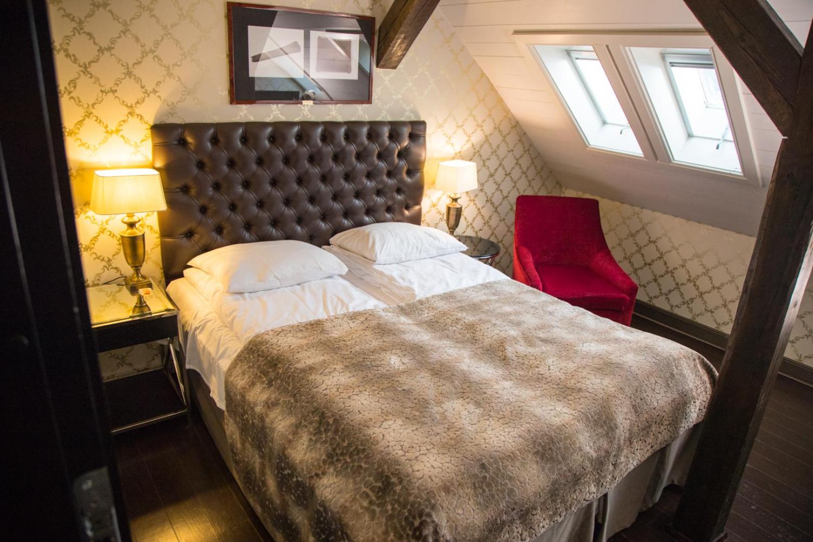 Petit standard room photo 1