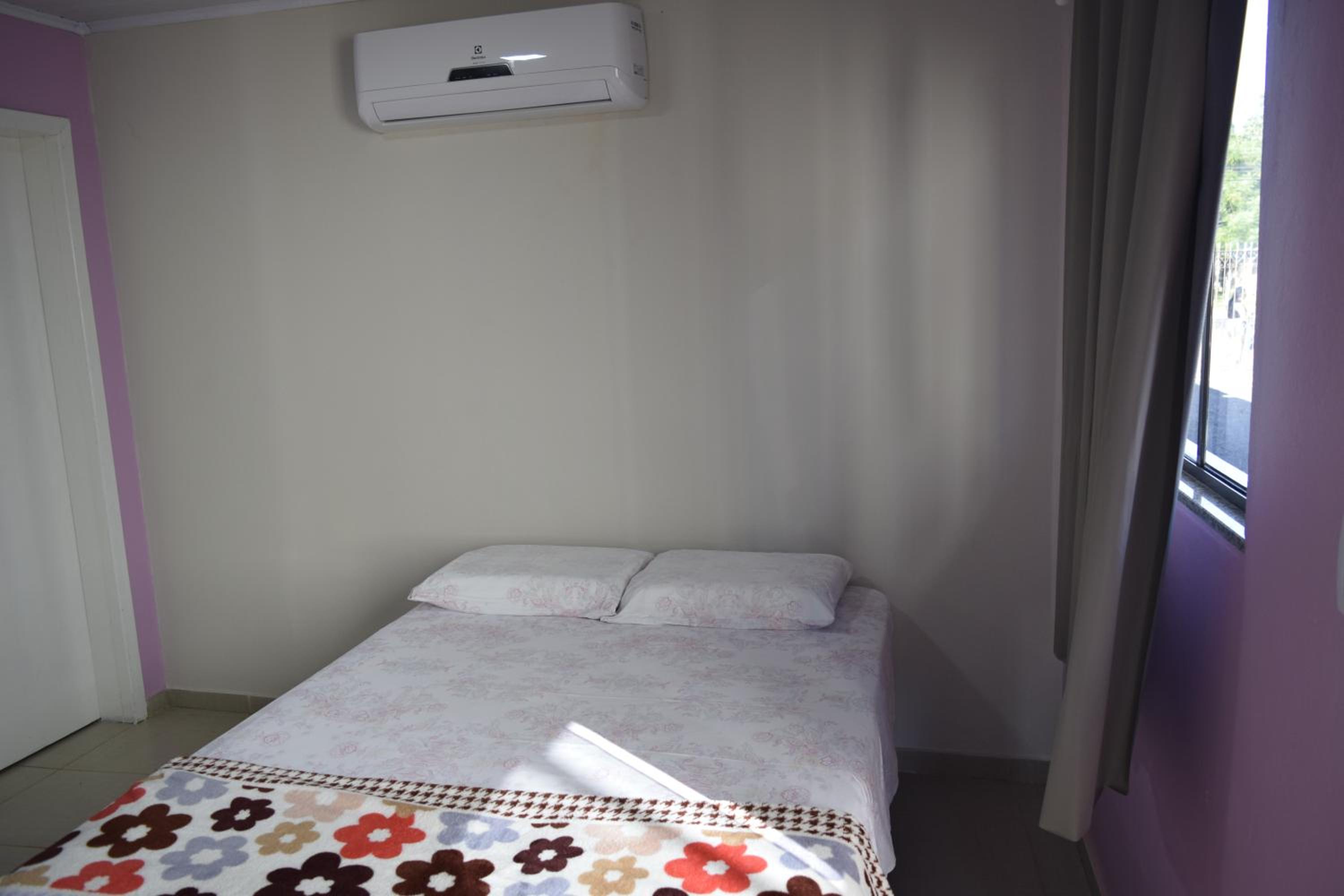 Classic Quadruple Room photo 1