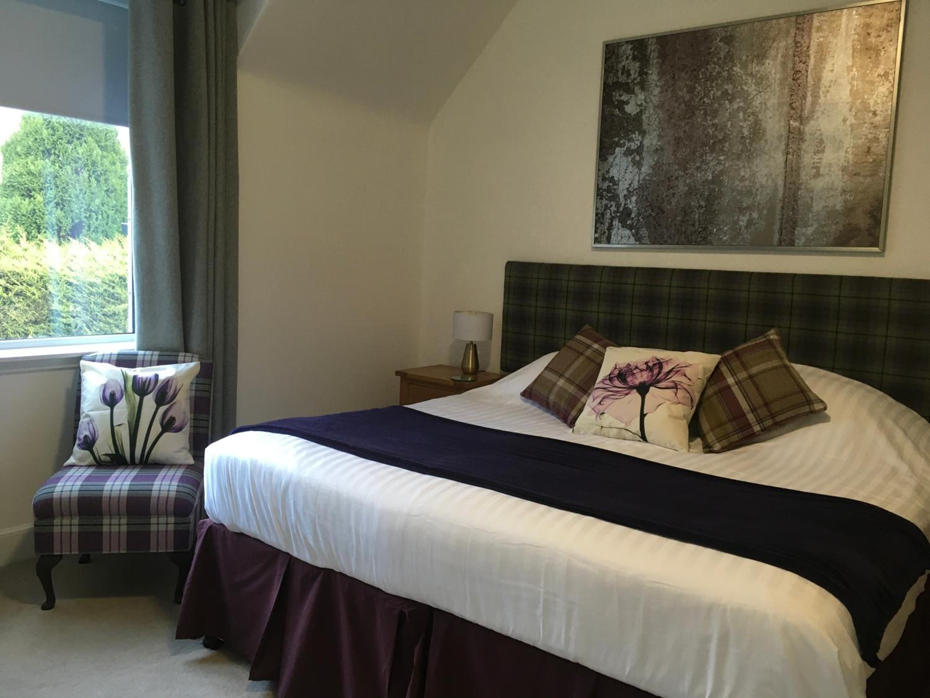 Deluxe Double or Twin Room - Photo 3