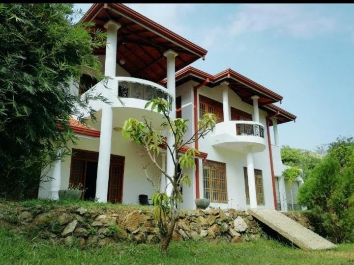Double Room with Garden View photo 3
