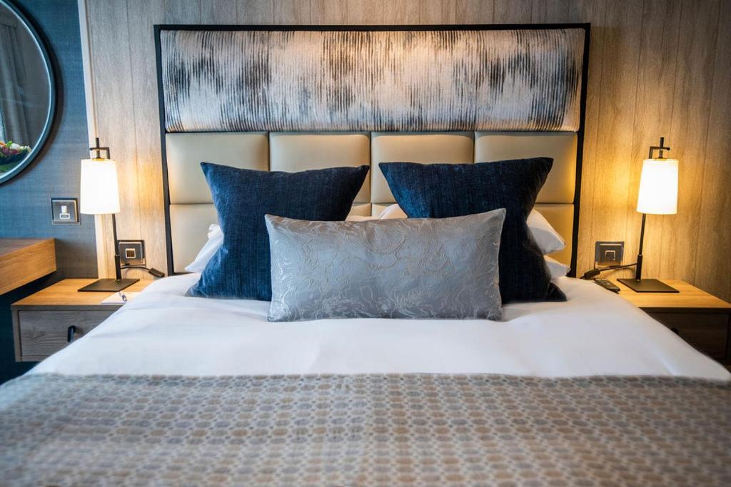 Double Room with Sea View - Photo 2