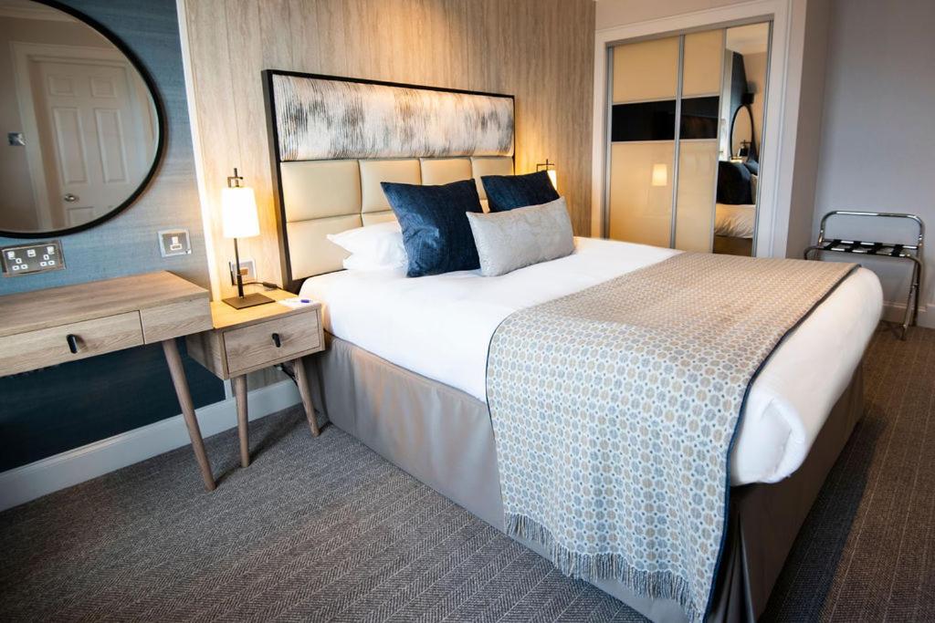 Double Room with Sea View - Photo 3