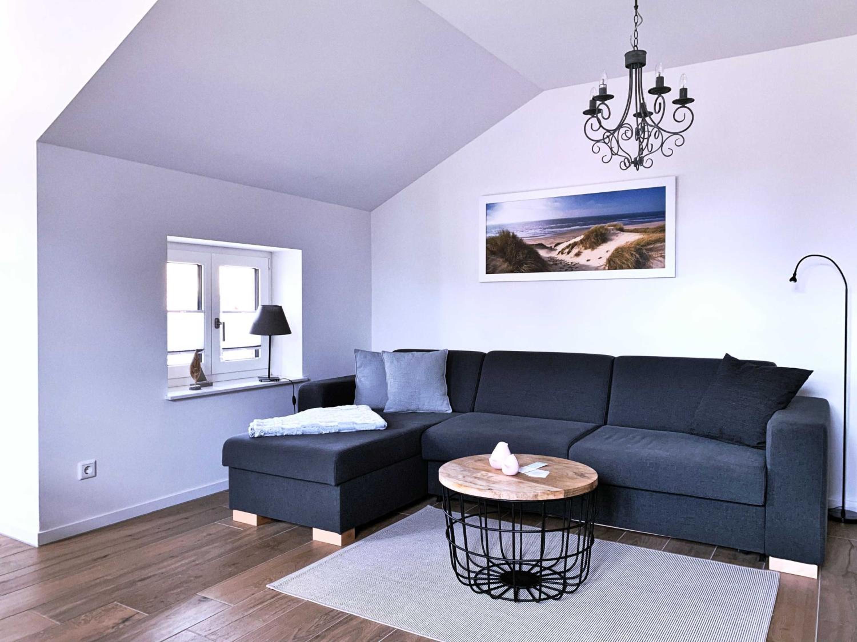 Apartment photo 1