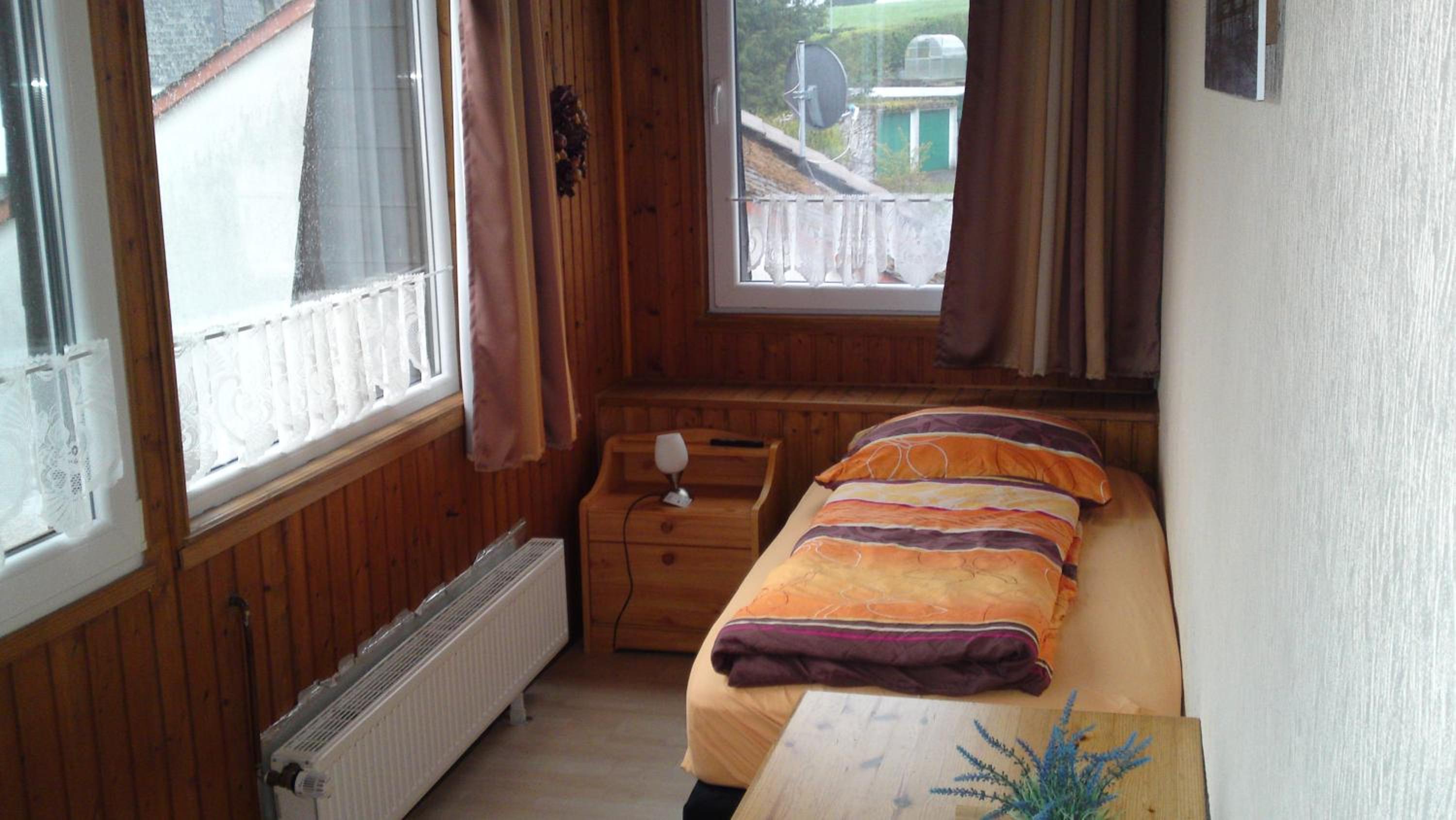 Single Room photo 1