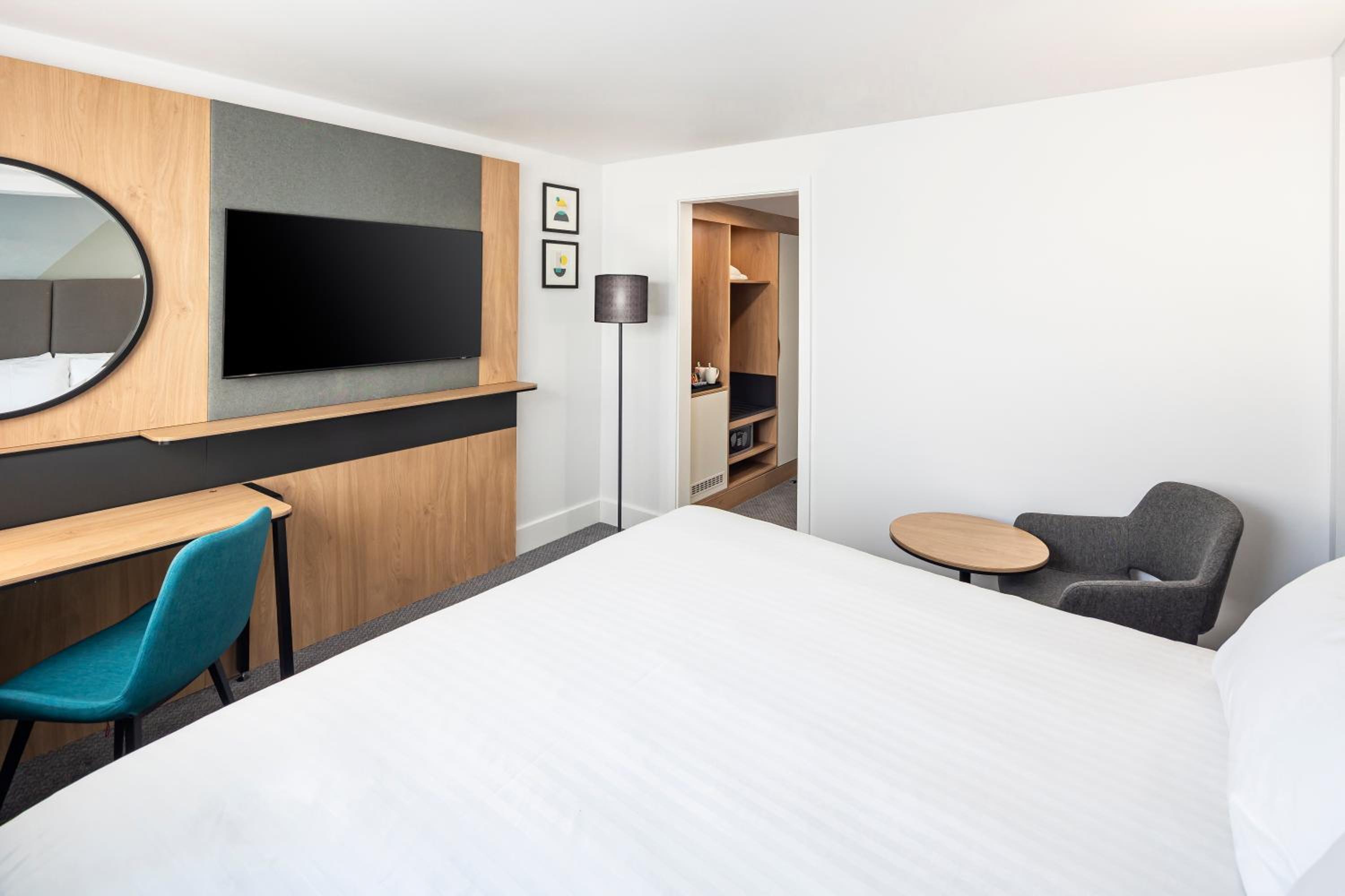 Standard Room - Photo 5