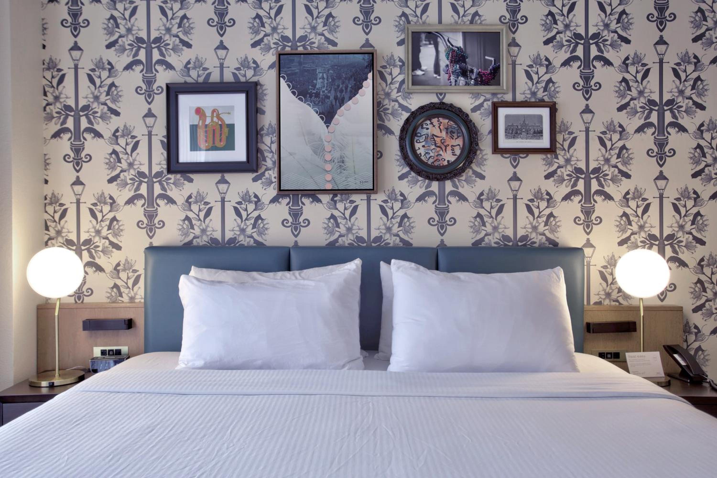 Hotel Indigo New Orleans - French Quarter by IHG, 写真 2