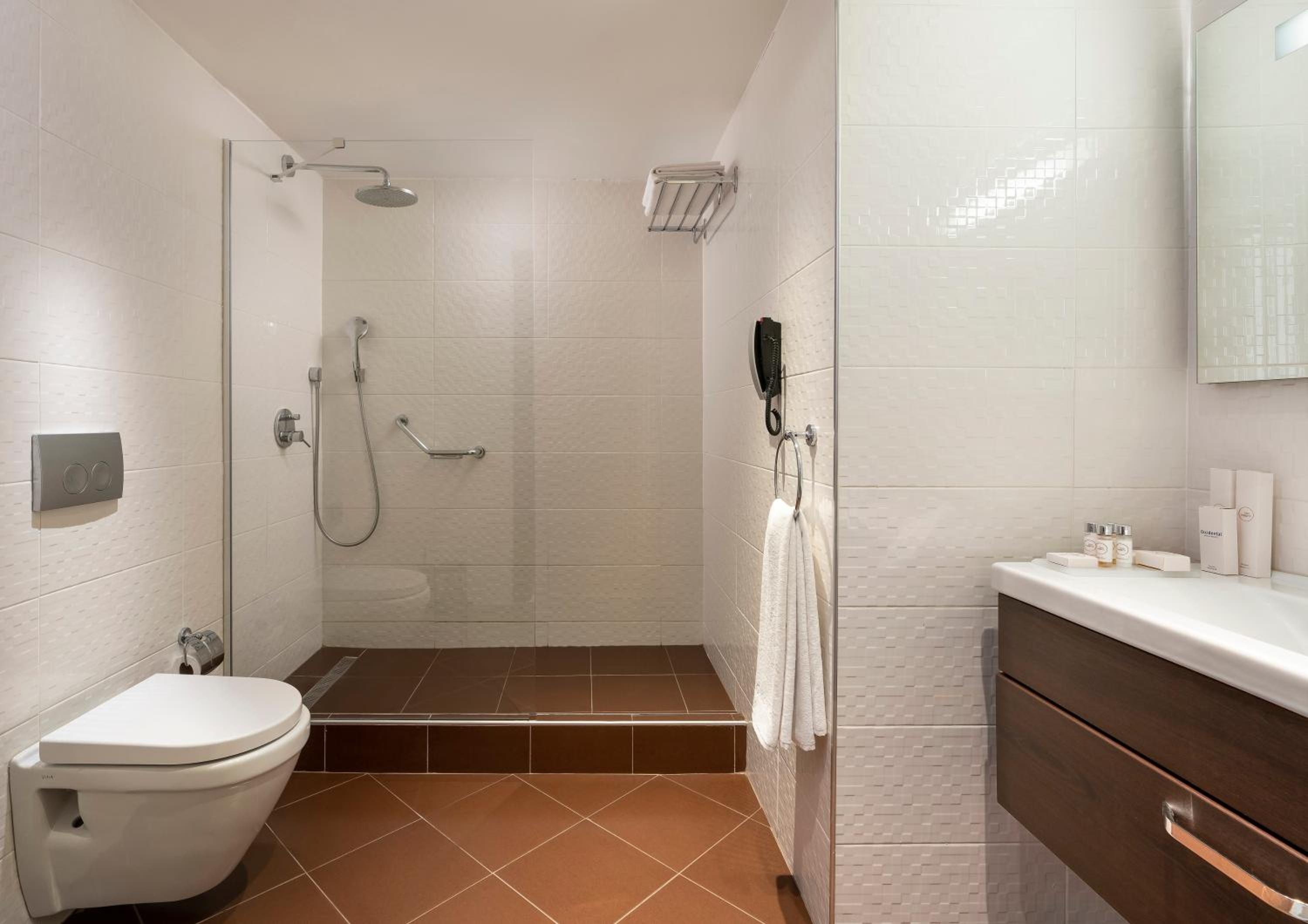 Suite with Terrace photo 2