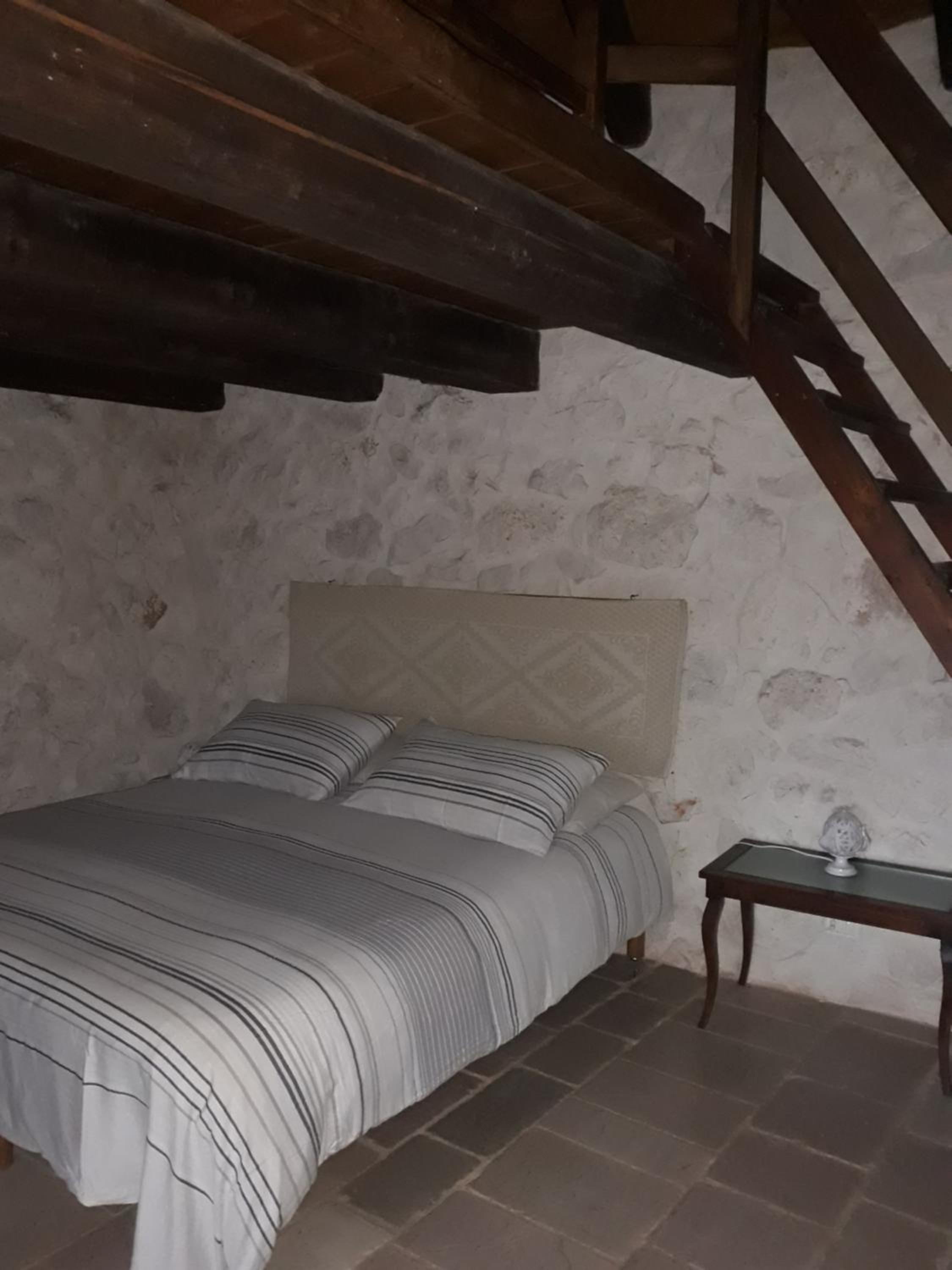 Trullo Apartment (4 Adults)