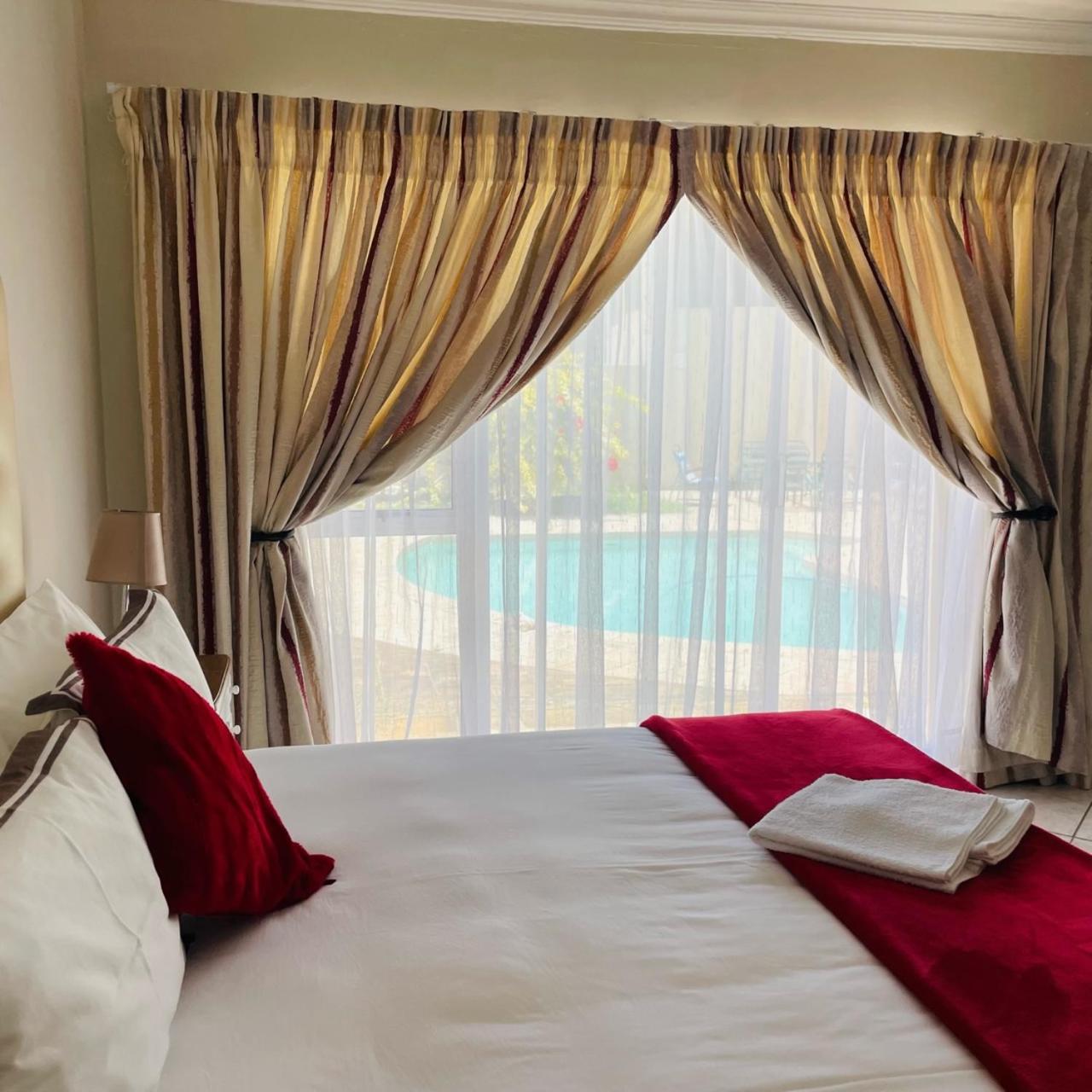 Deluxe Double Room photo 1