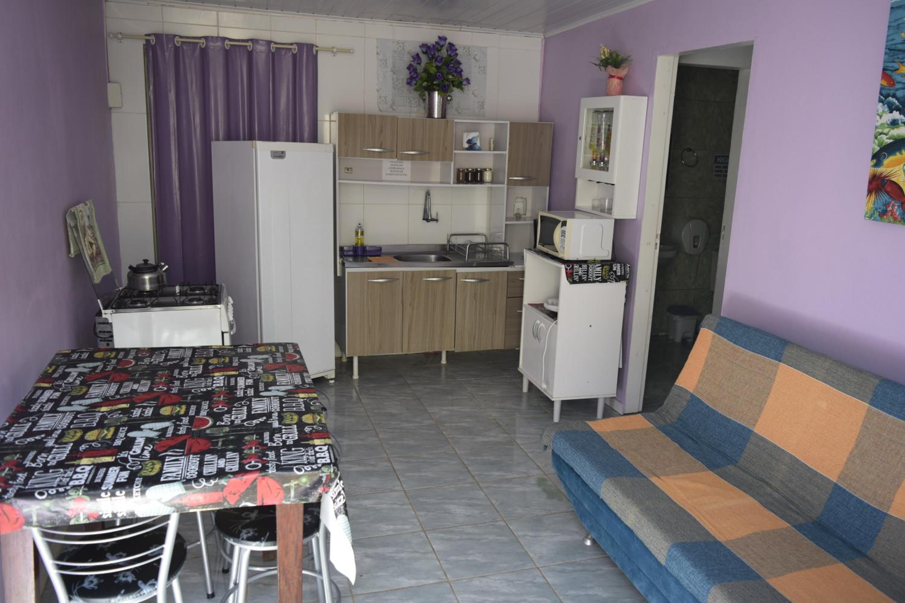 Standard Apartment photo 2