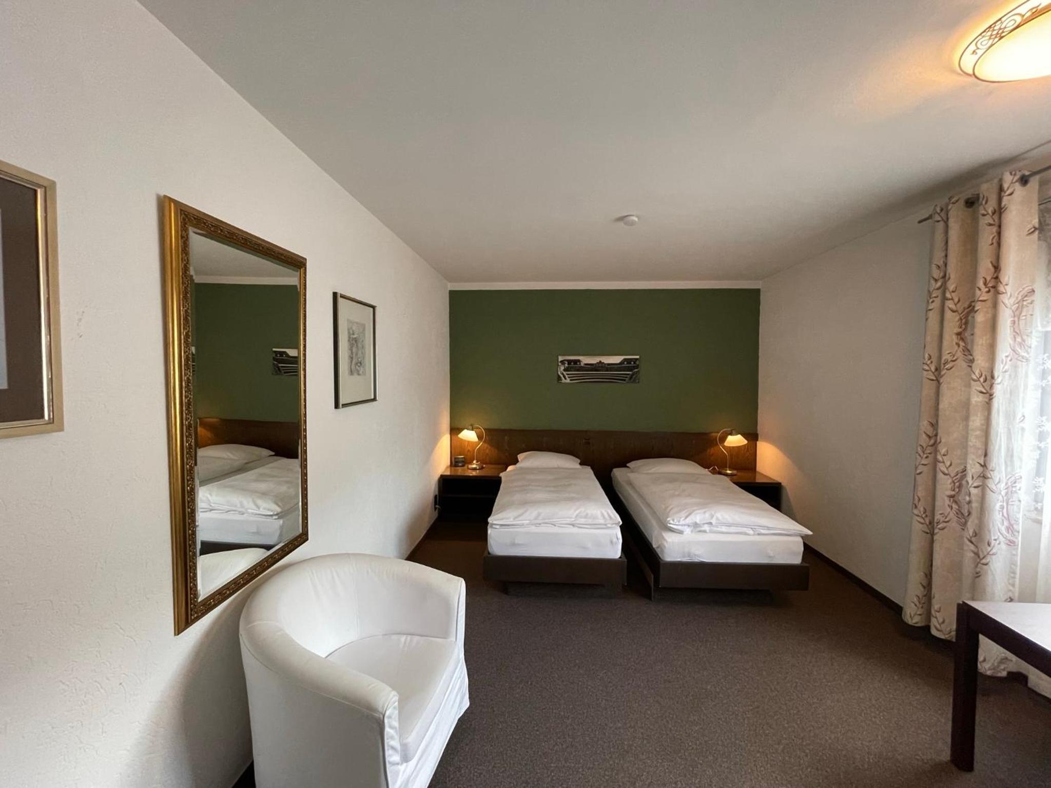Twin Room photo 2