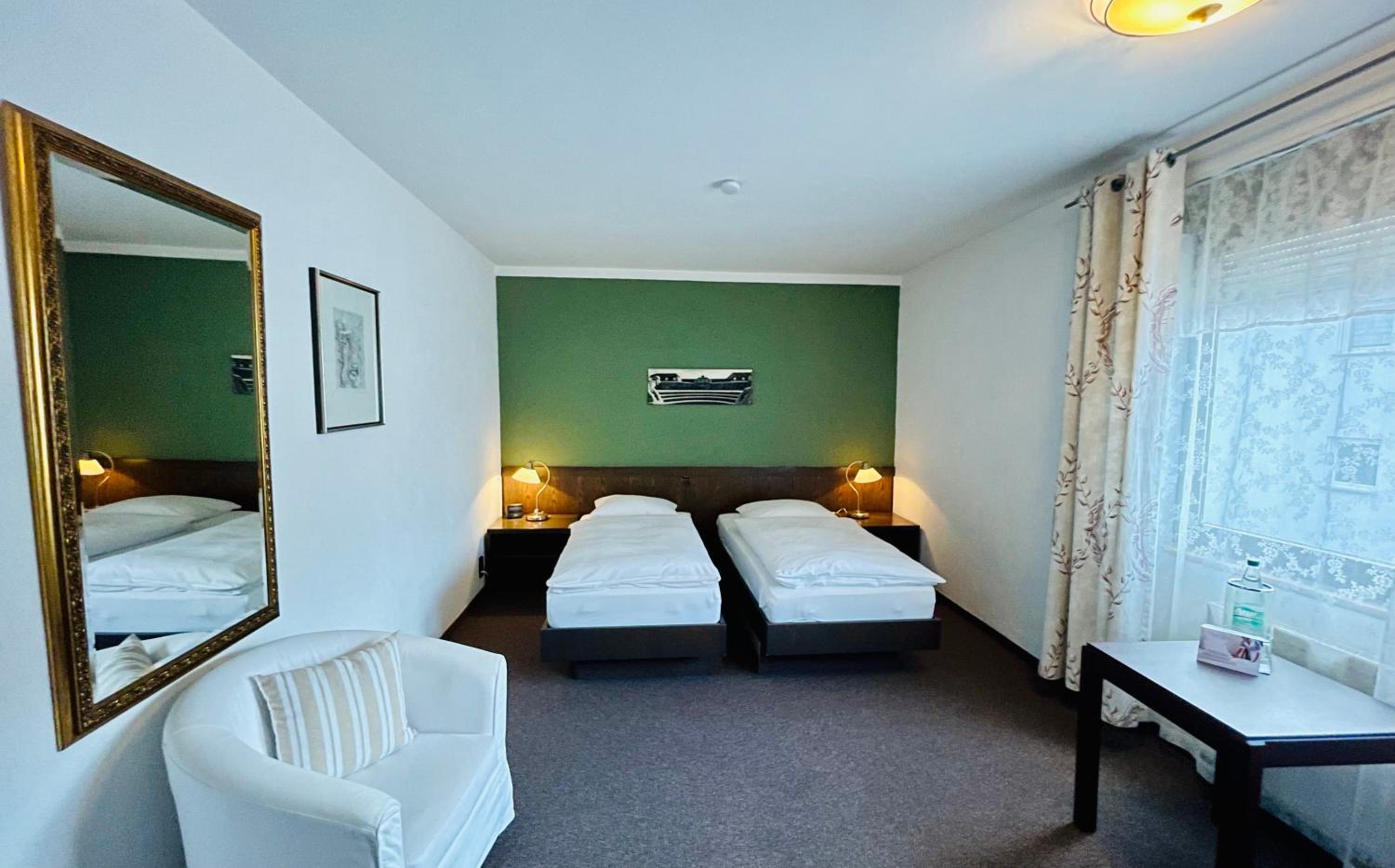 Twin Room photo 3