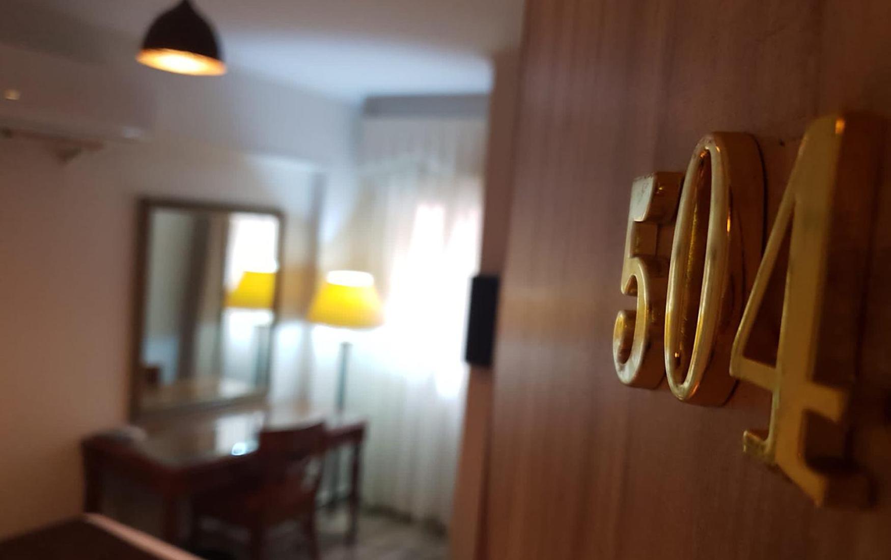 Single Room