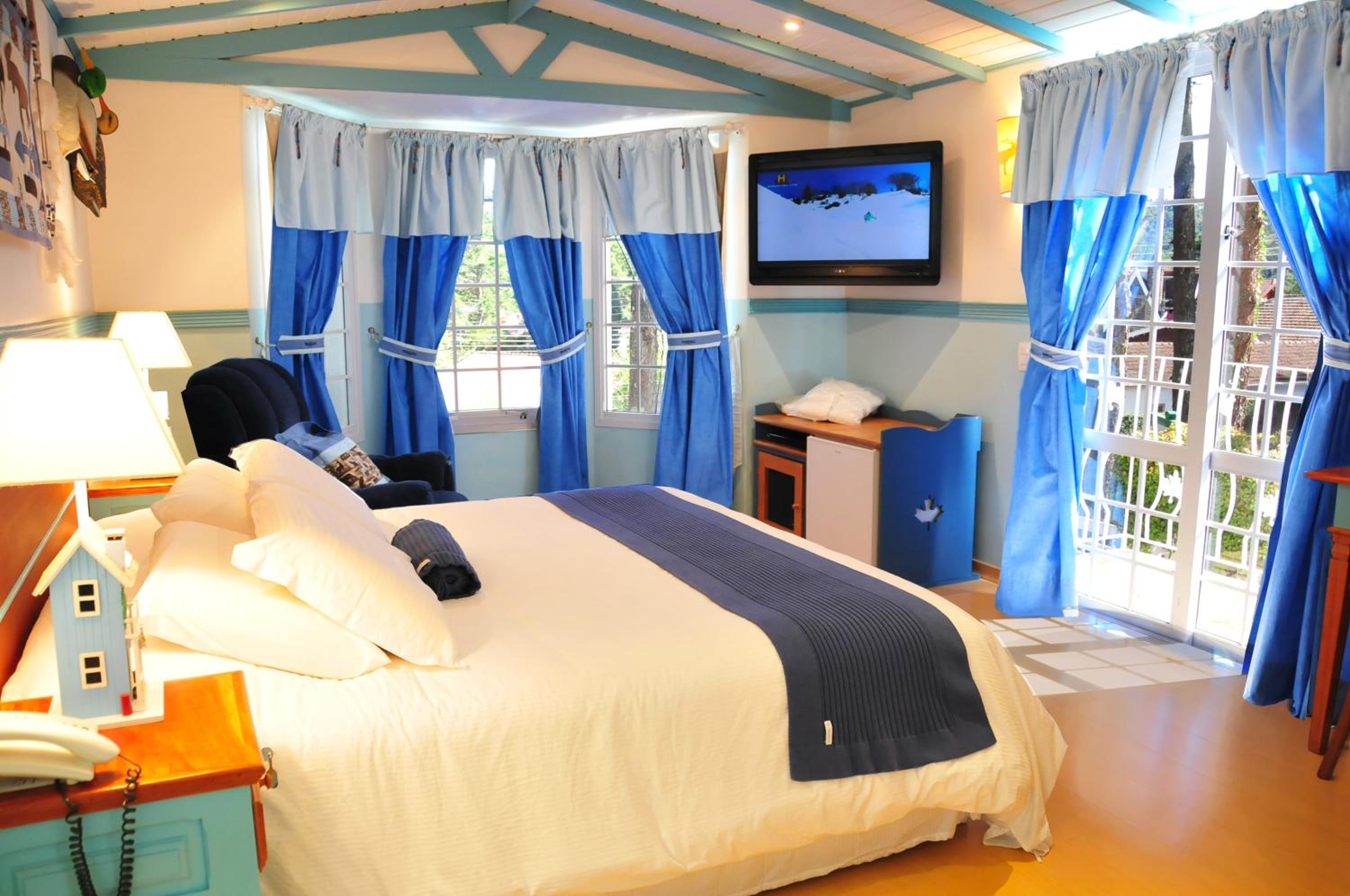 Premium Double Room