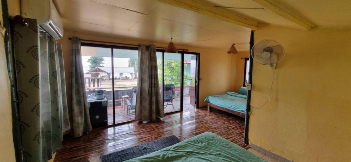 Family Room with Balcony photo 1