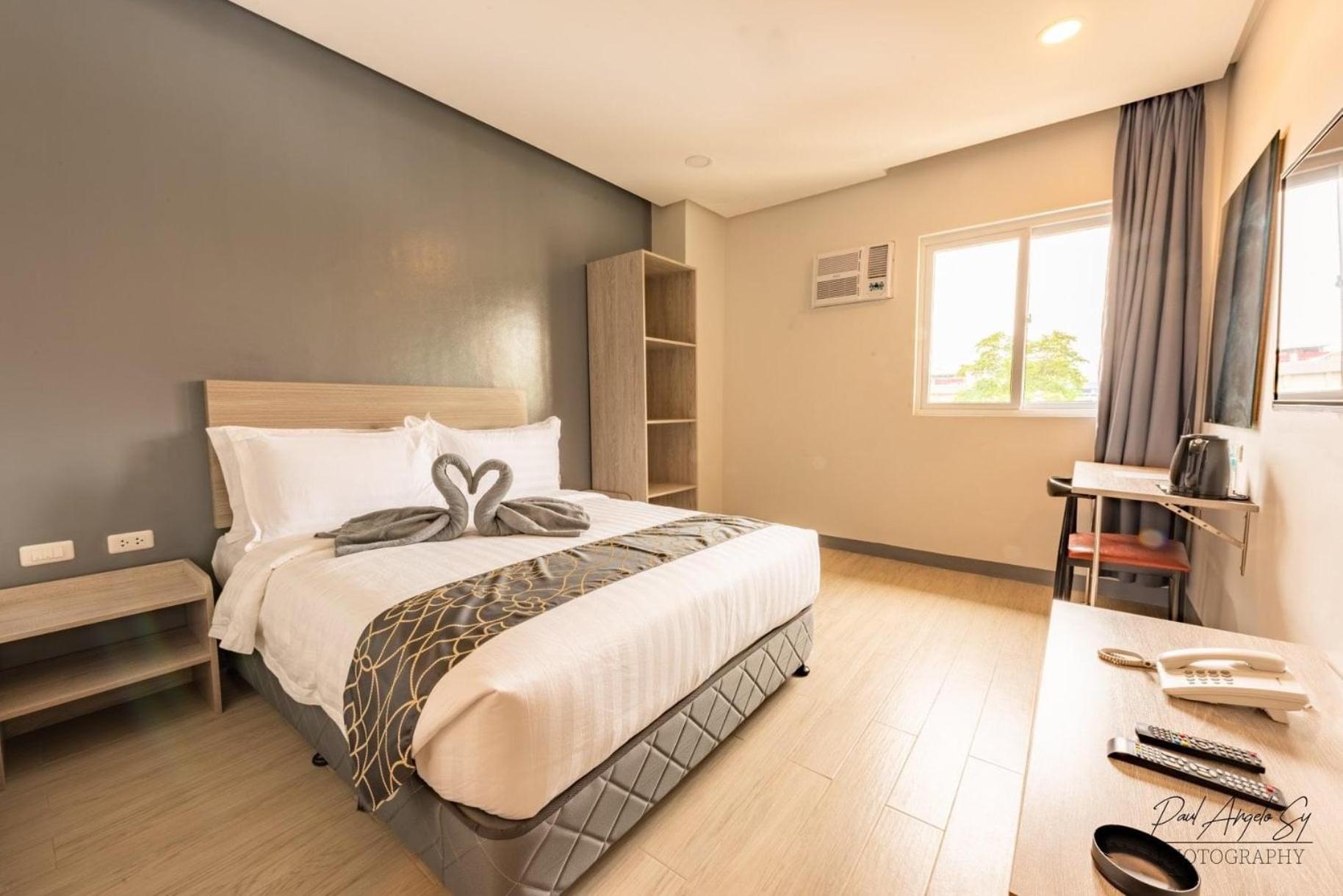 Deluxe Double Room - Photo 6