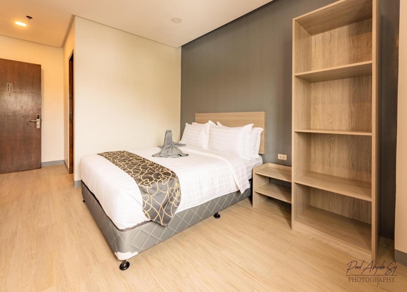 Deluxe Double Room - Photo 5