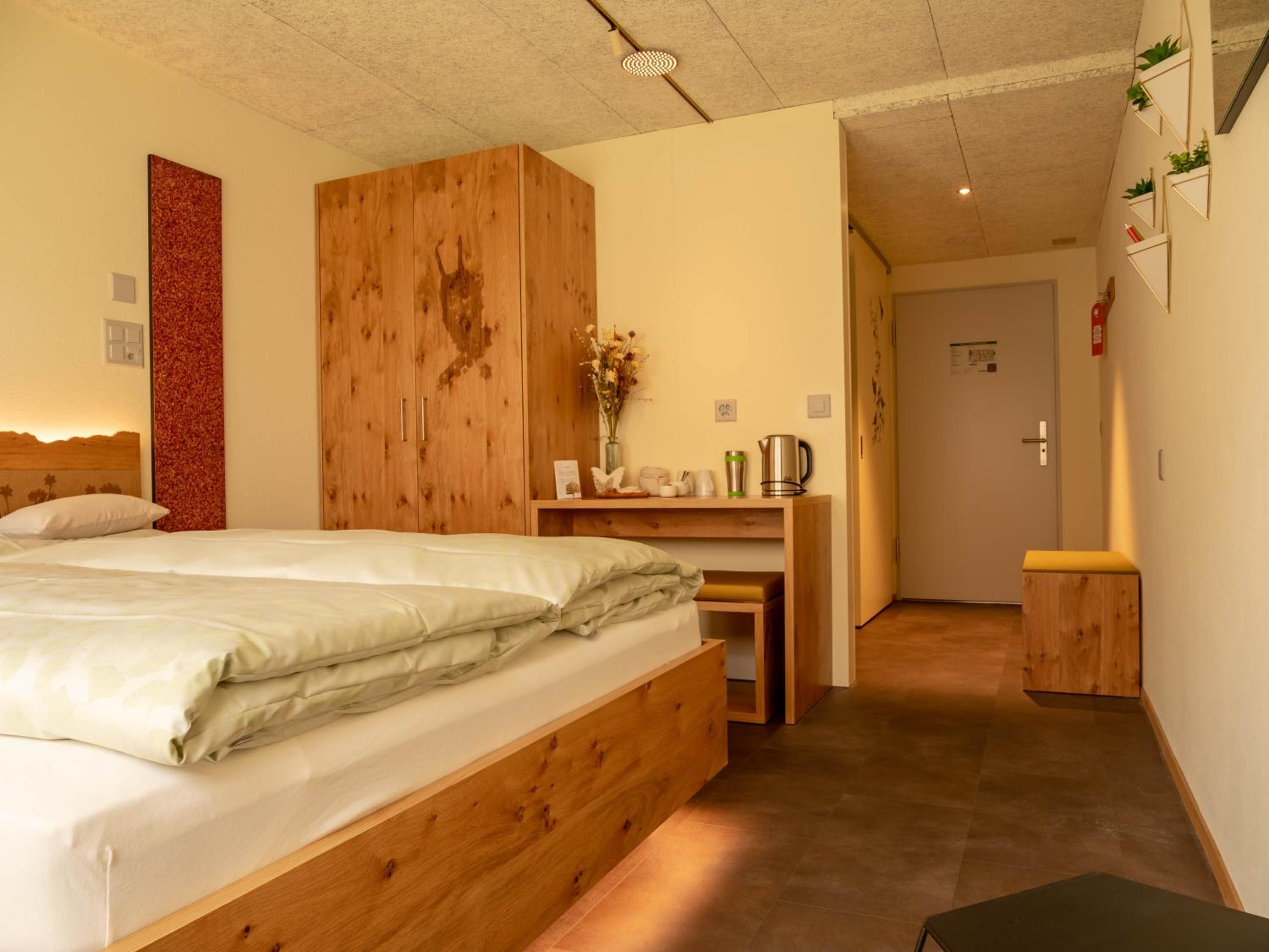 Future Hotelier Lab Room photo 3