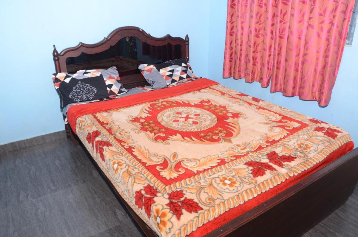 Budget Double Room photo 1