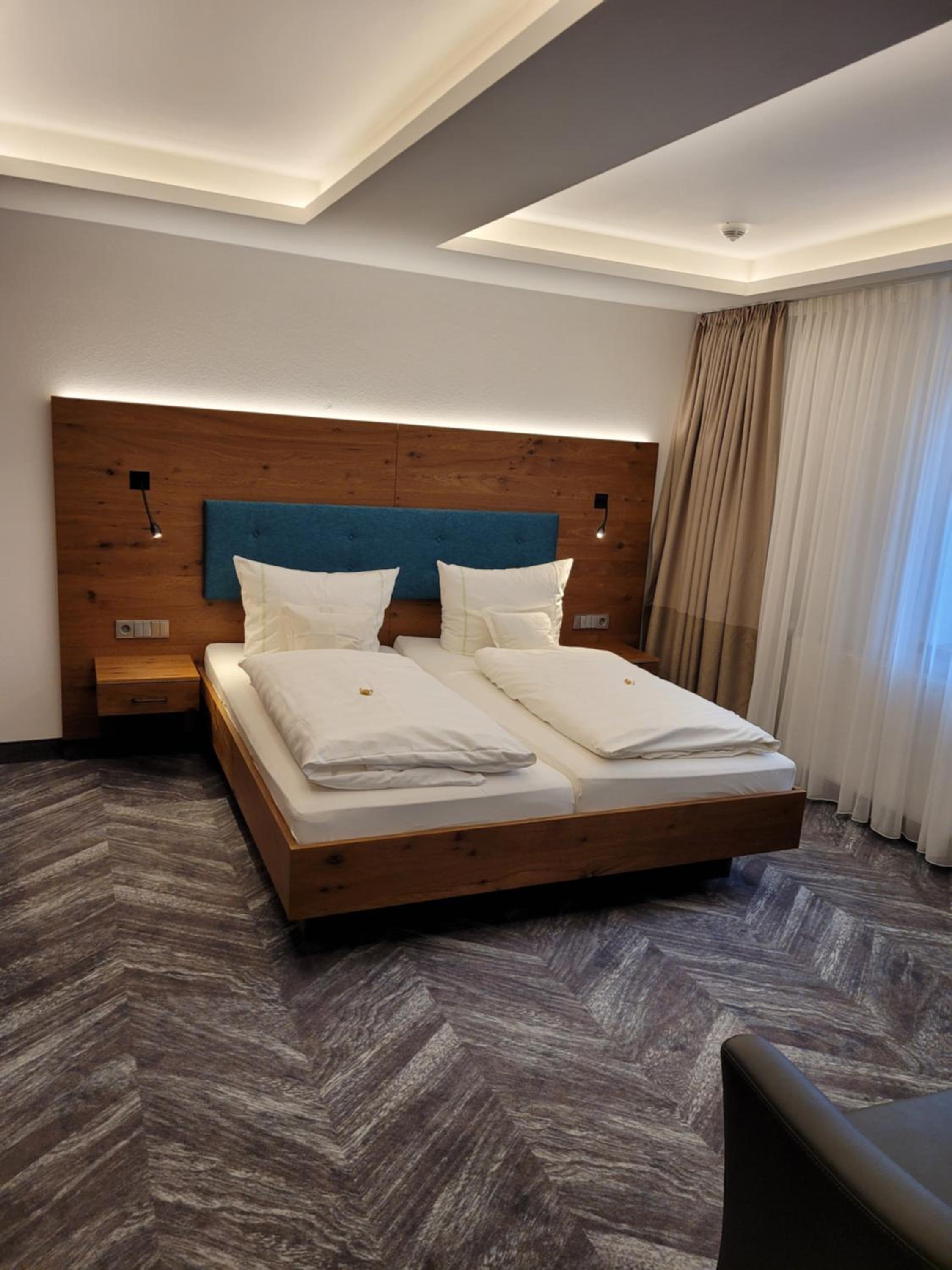 Quadruple Room photo 2