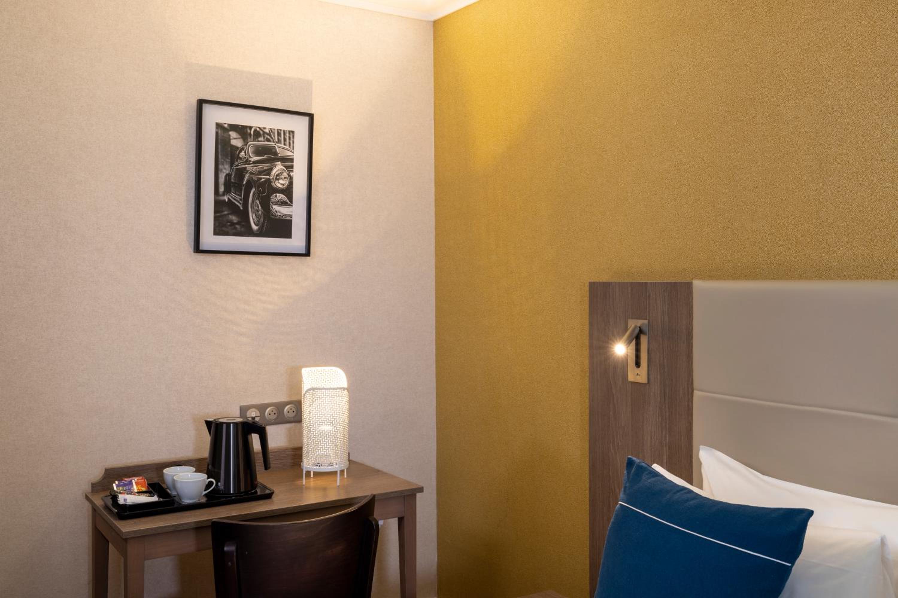 Superior Double Room photo 1